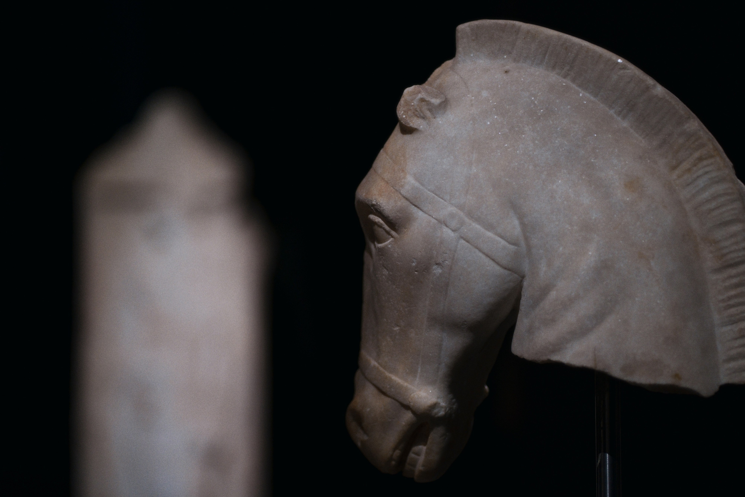 Archaeological Museum / Istanbul, Türkey SS25. Фотограф Юрин Евгений