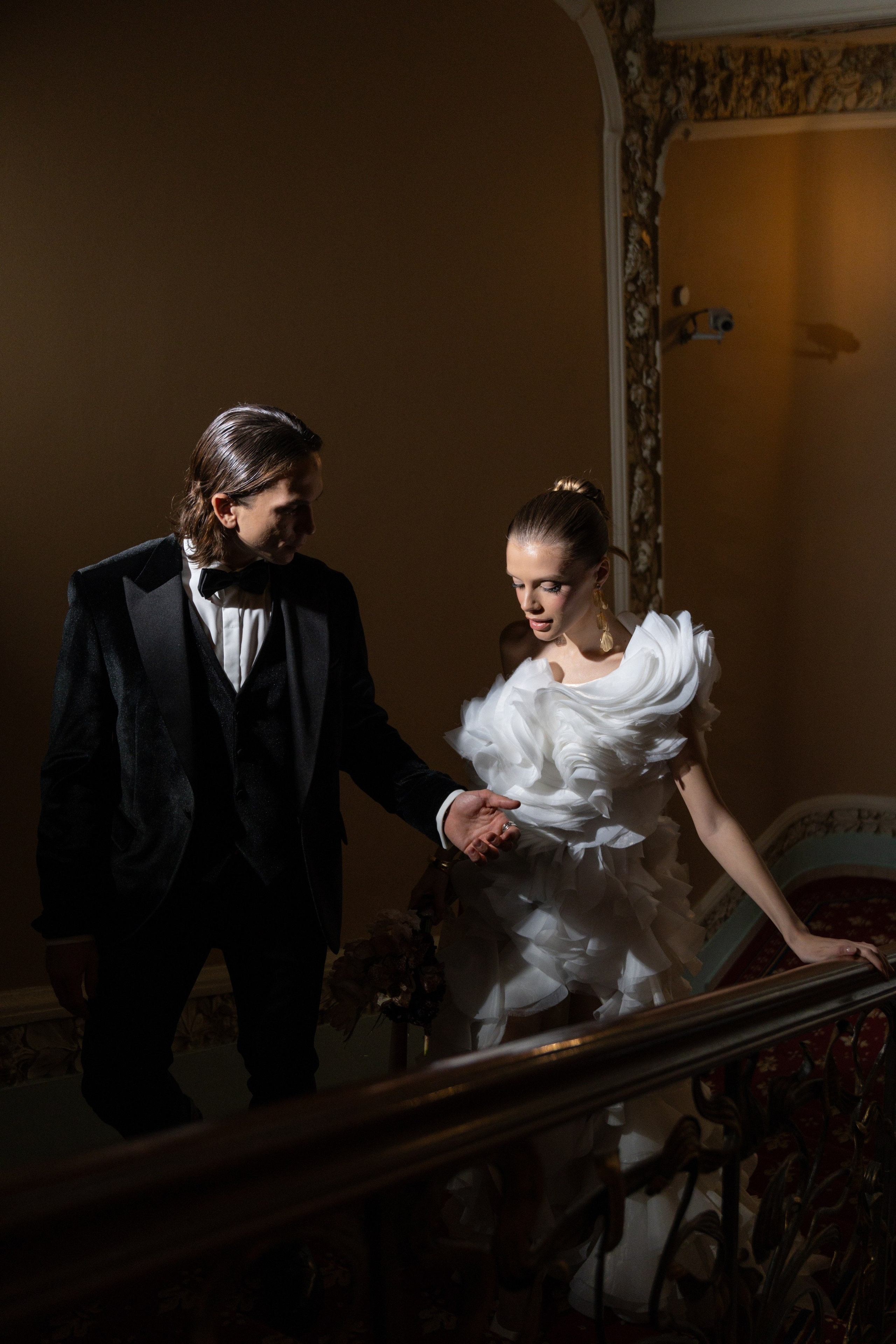 София и Дмитрий