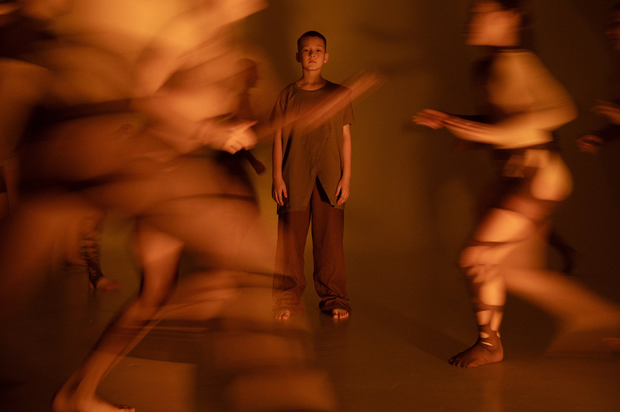 Portal ouroboros PROMO. Портретный и репортажной фотограф Алексей Волков. Москва, Оренбург