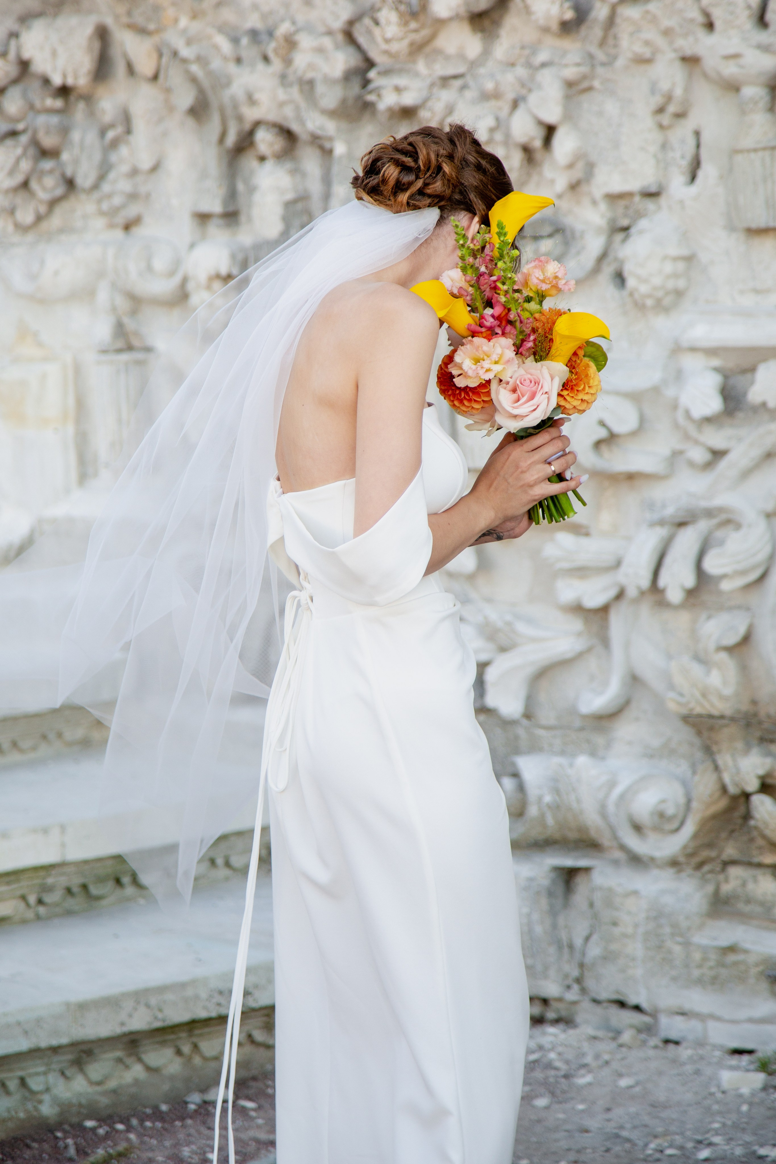 Алексей и Екатерина. Фотограф в Москве и Московской области Голубева Анастасия