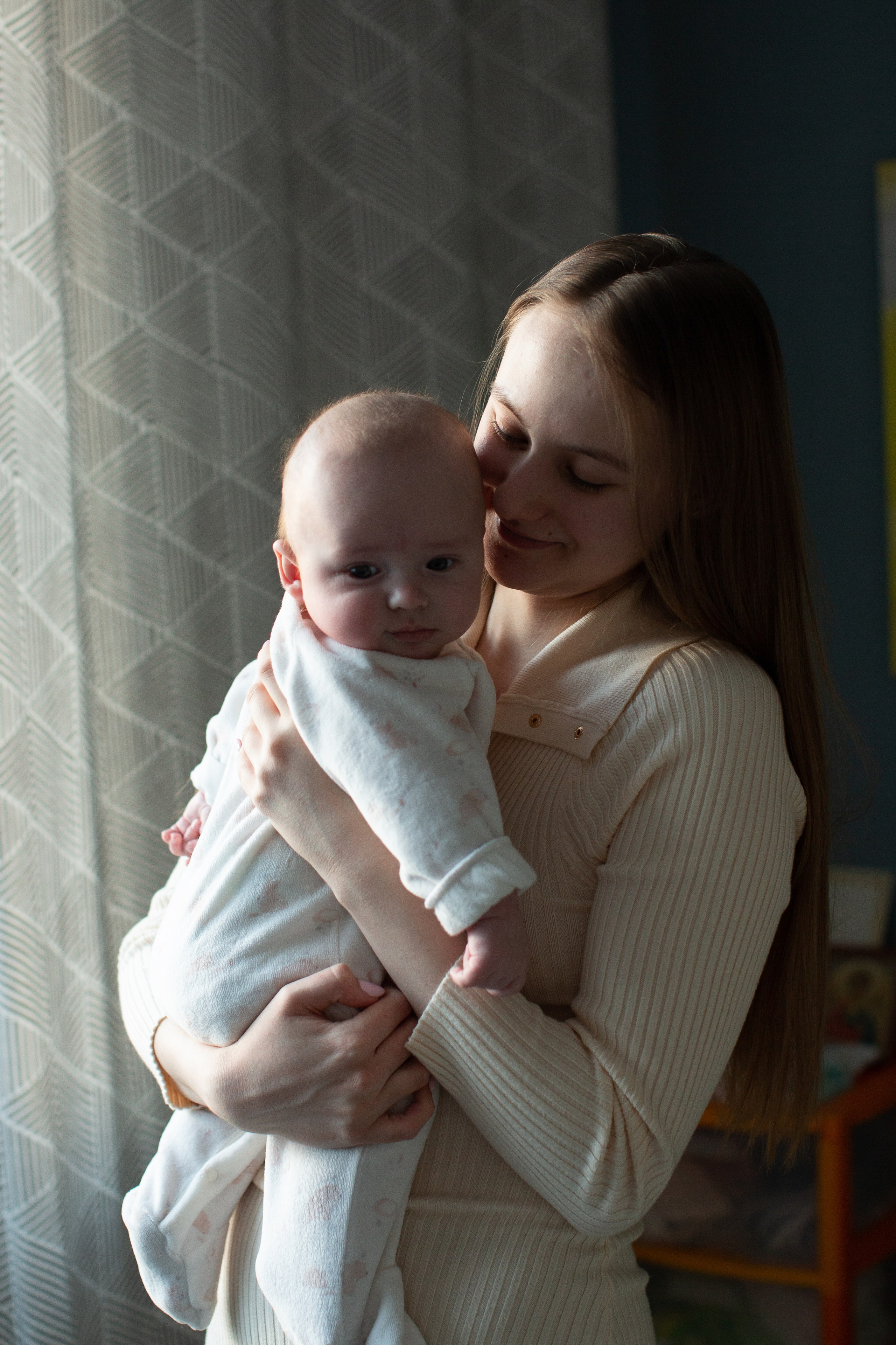 Миша. Фотограф в Москве и Московской области Голубева Анастасия