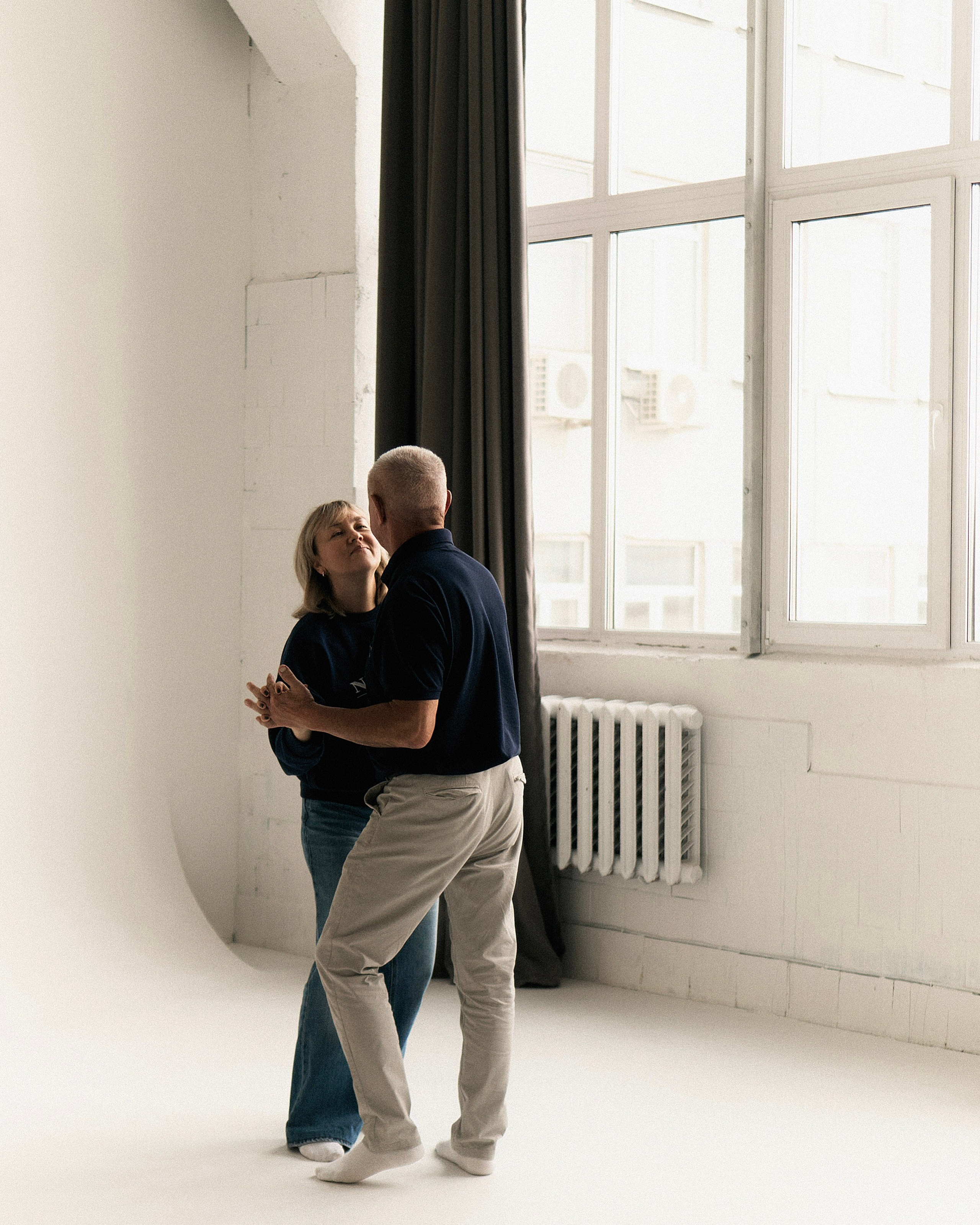 Polina Yaroslava Tatiana Yuriy. Индивидуальная и семейная фотосессия в Чебоксарах Оксана Русакова