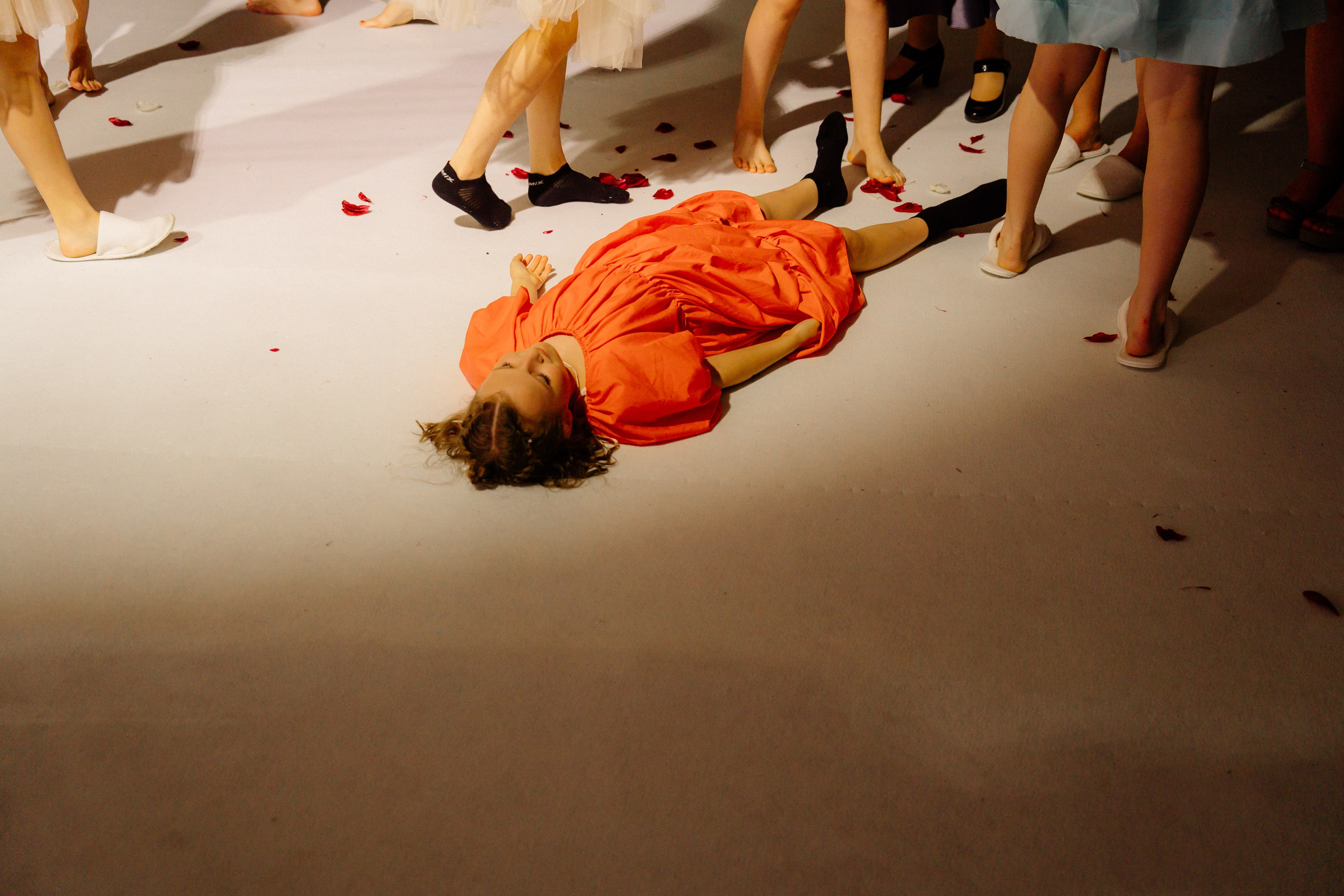 Олег & Татьяна. Главная