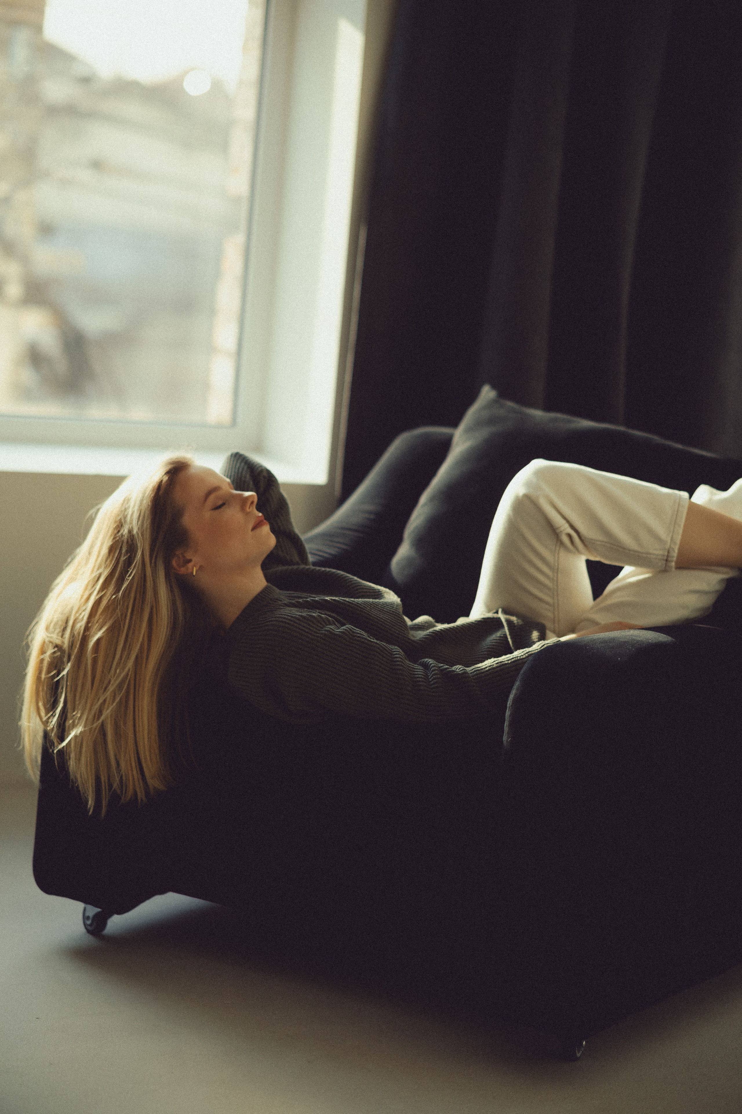 Арина. Даша Царёва, фотограф