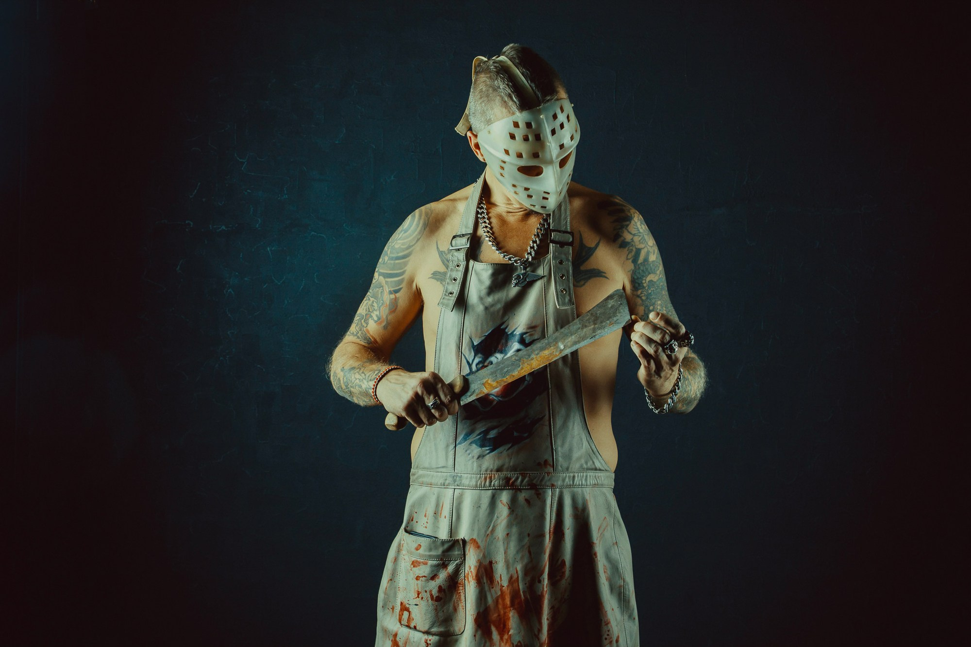 Сборник работ. Фотограф в Самаре Алексей Головачёв