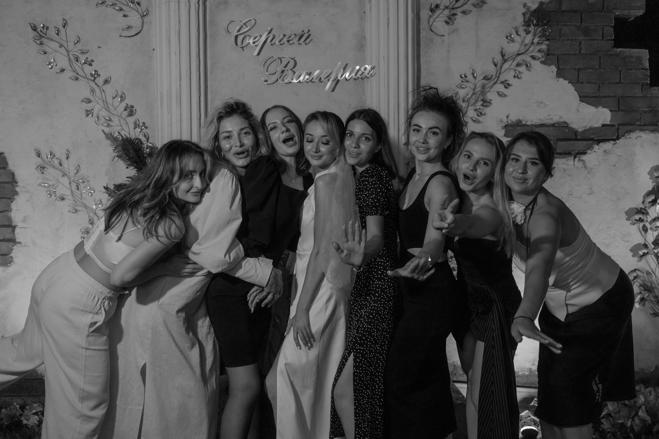 Wedding. Фотограф Пятигорска Кисловодск Домбай Архыз