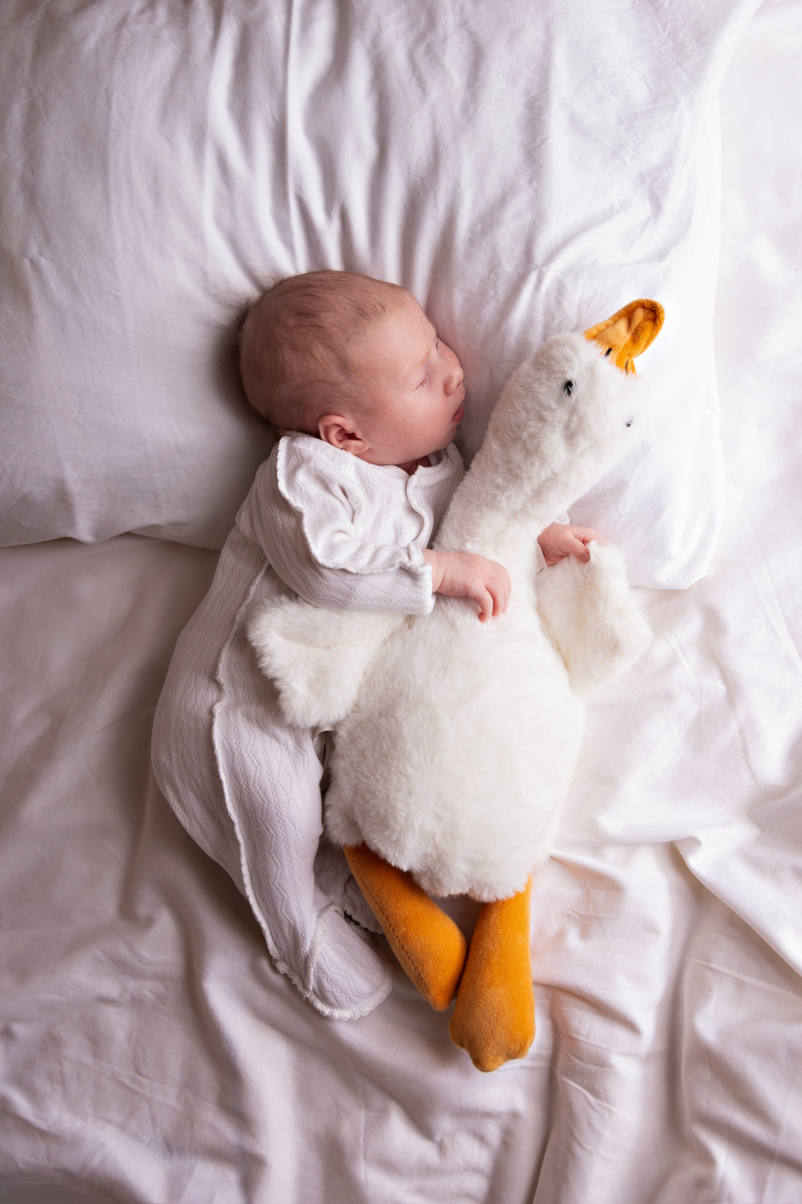 Фотосессия новорожденноых лайфстайл. Фотограф новорожденных в Ижевске Анастасия Преснякова