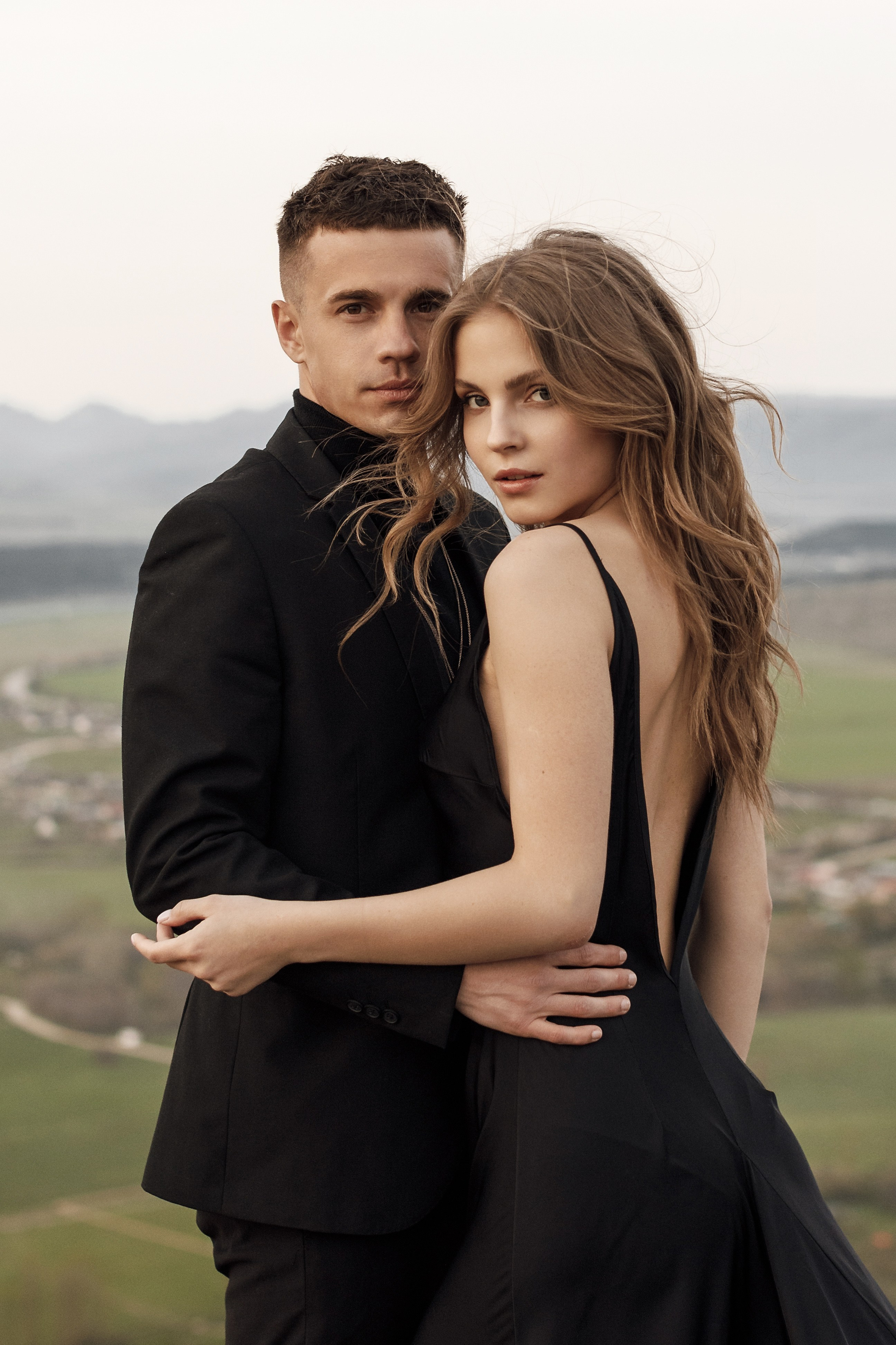 ОЛЕГ И ИРИНА: НЕОБЫЧНАЯ СВАДЬБА В ГОРАХ. Свадебный фотограф в Санкт-Петербурге Алиса Беликова