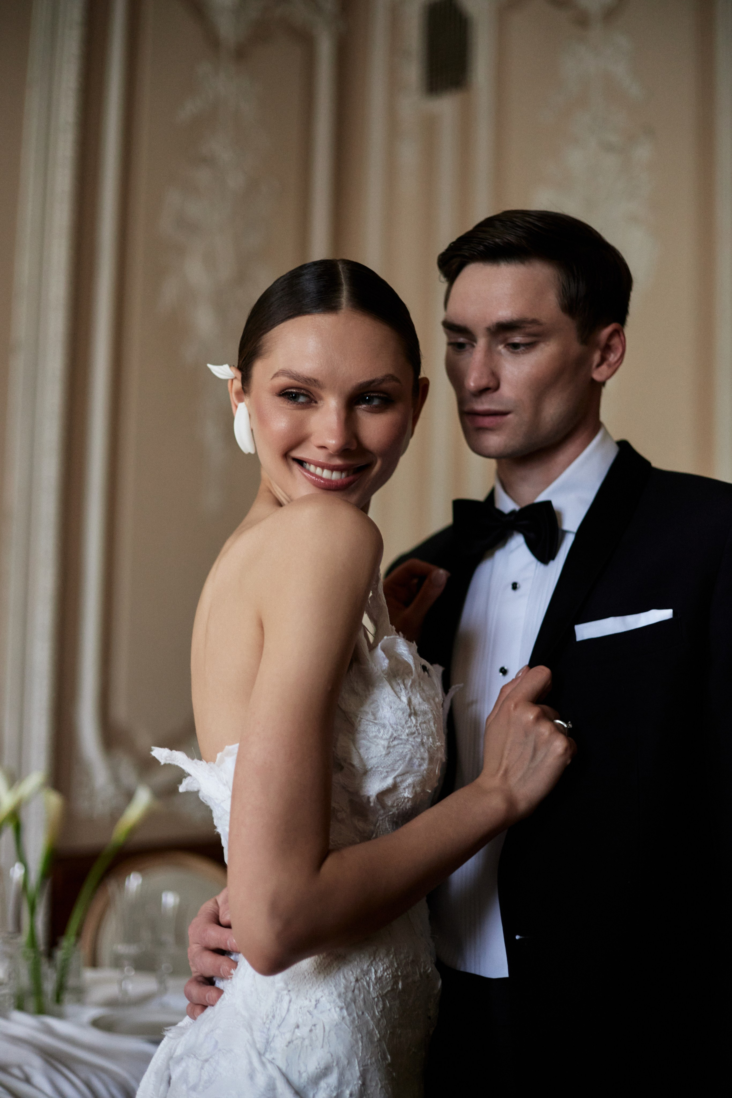 Фотосессии в Москве Марина Кулова