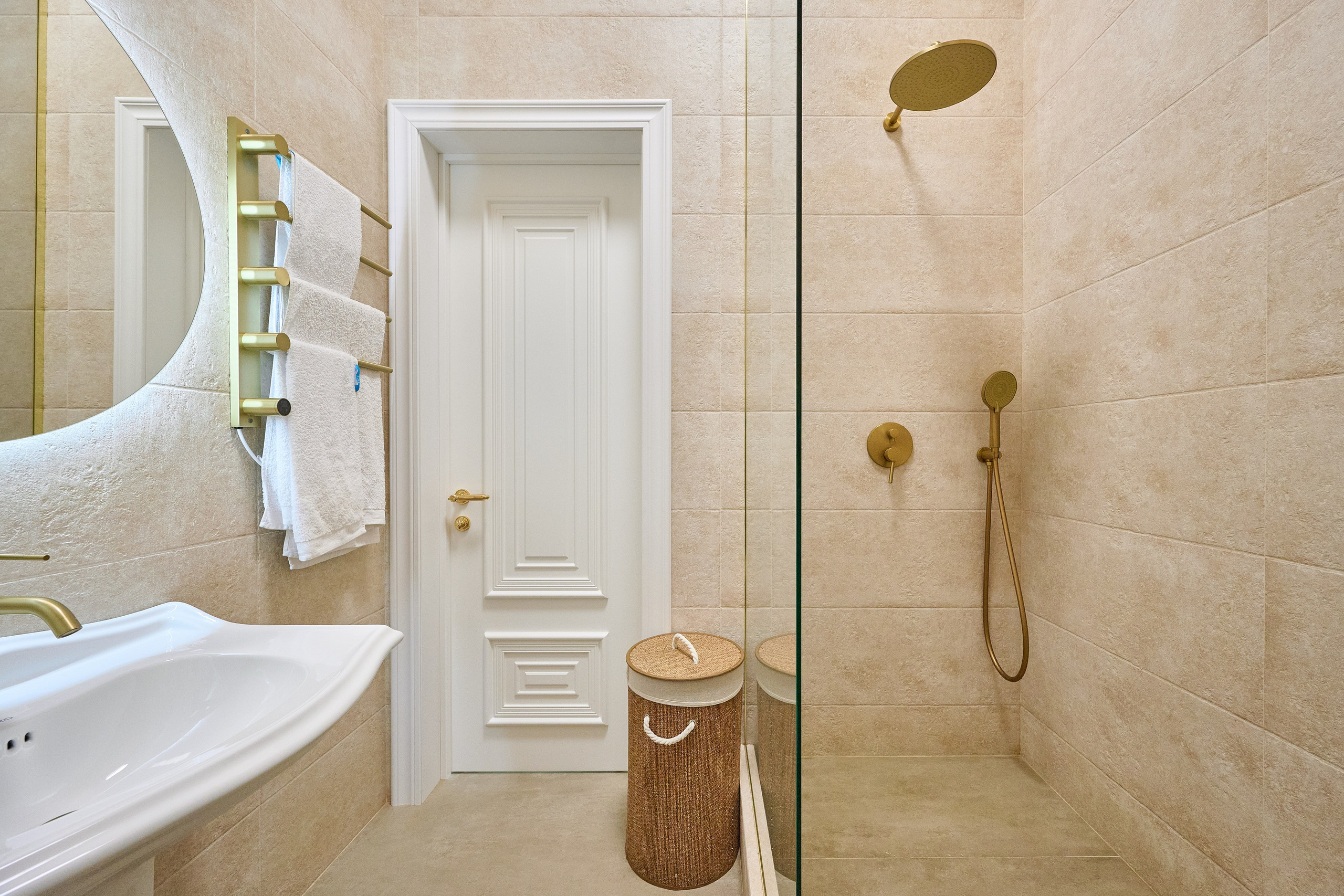 Квартира 199. Интерьерный фотограф в Краснодаре