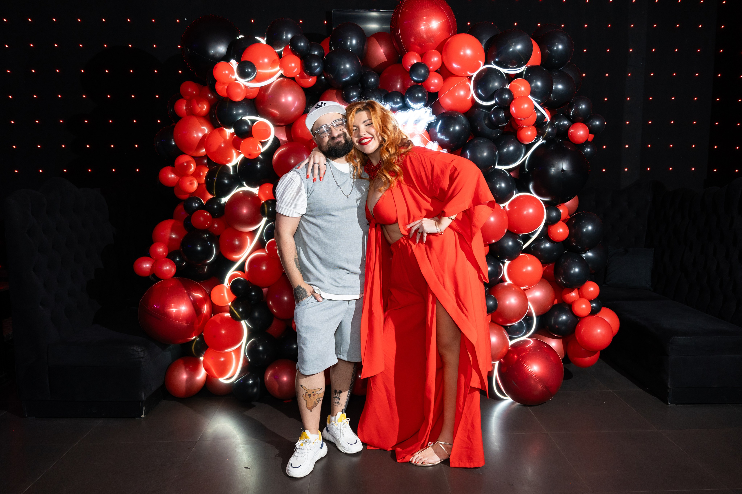 Юбилей Елены. Портретный и семейный фотограф в Ростове-на-Дону Геля Фрумгарц