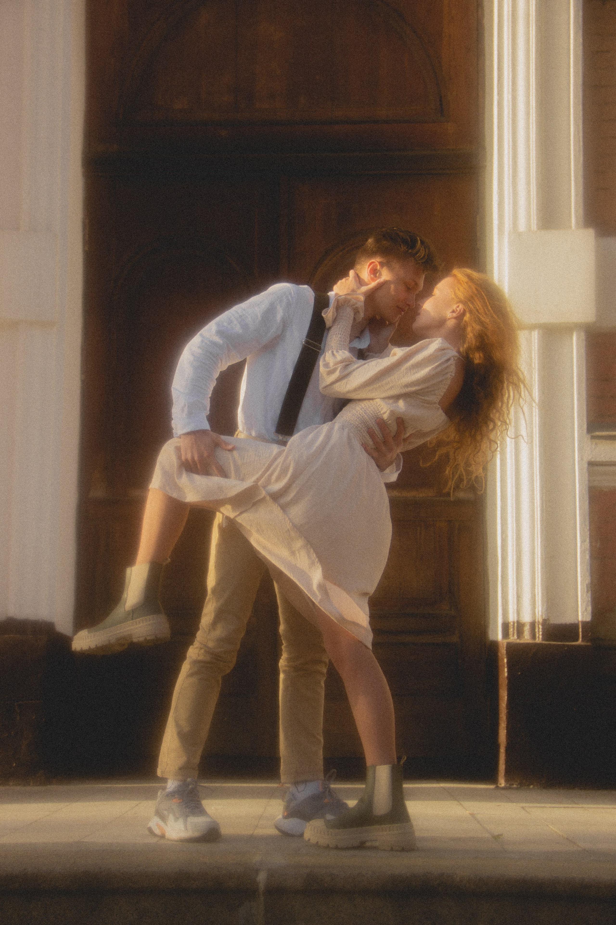 VERONIKA | VICTOR 2023 étude. Фотограф Санкт-Петербург, Новороссийск