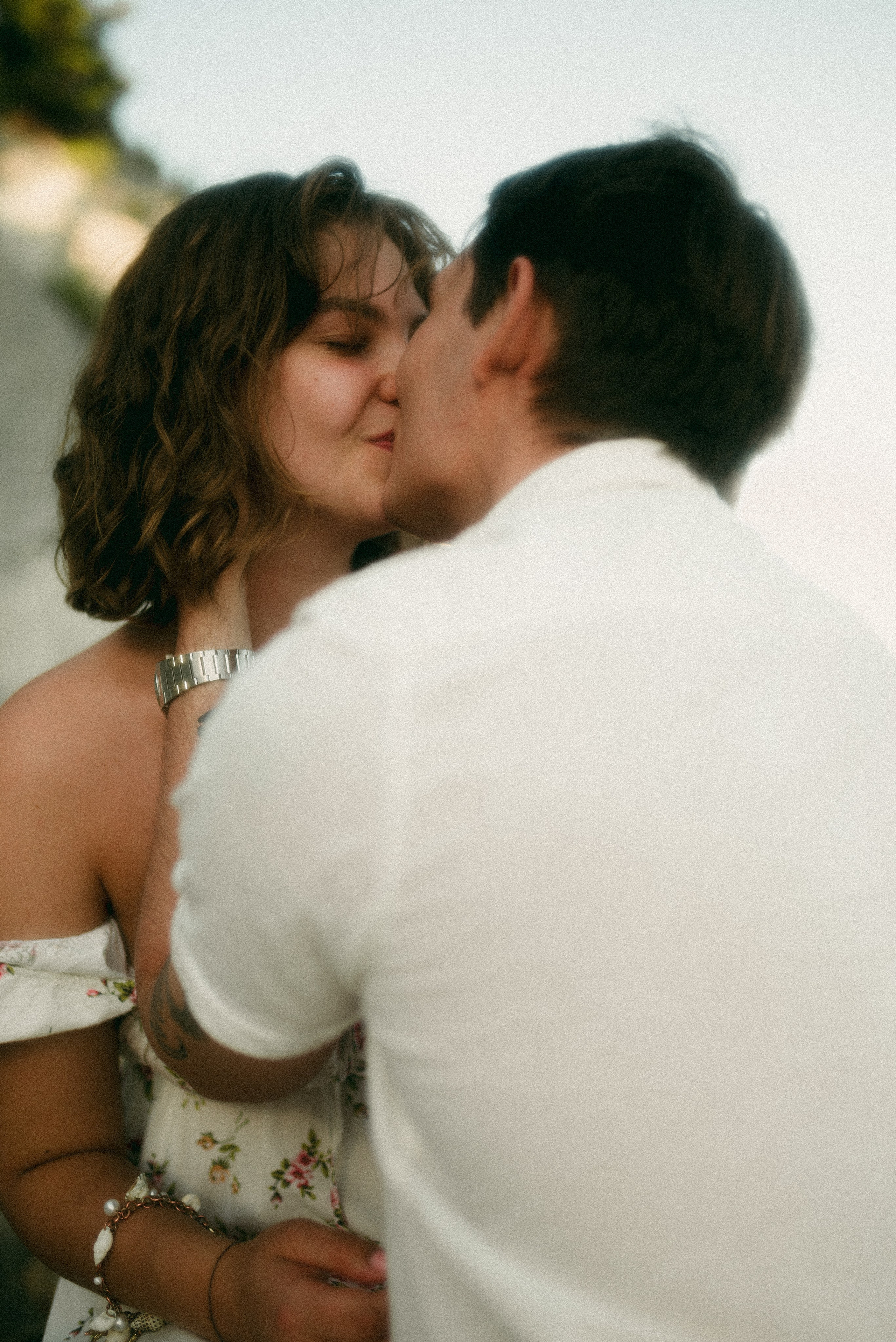 Виолетта и Евгений. Фотограф Санкт-Петербург, Новороссийск