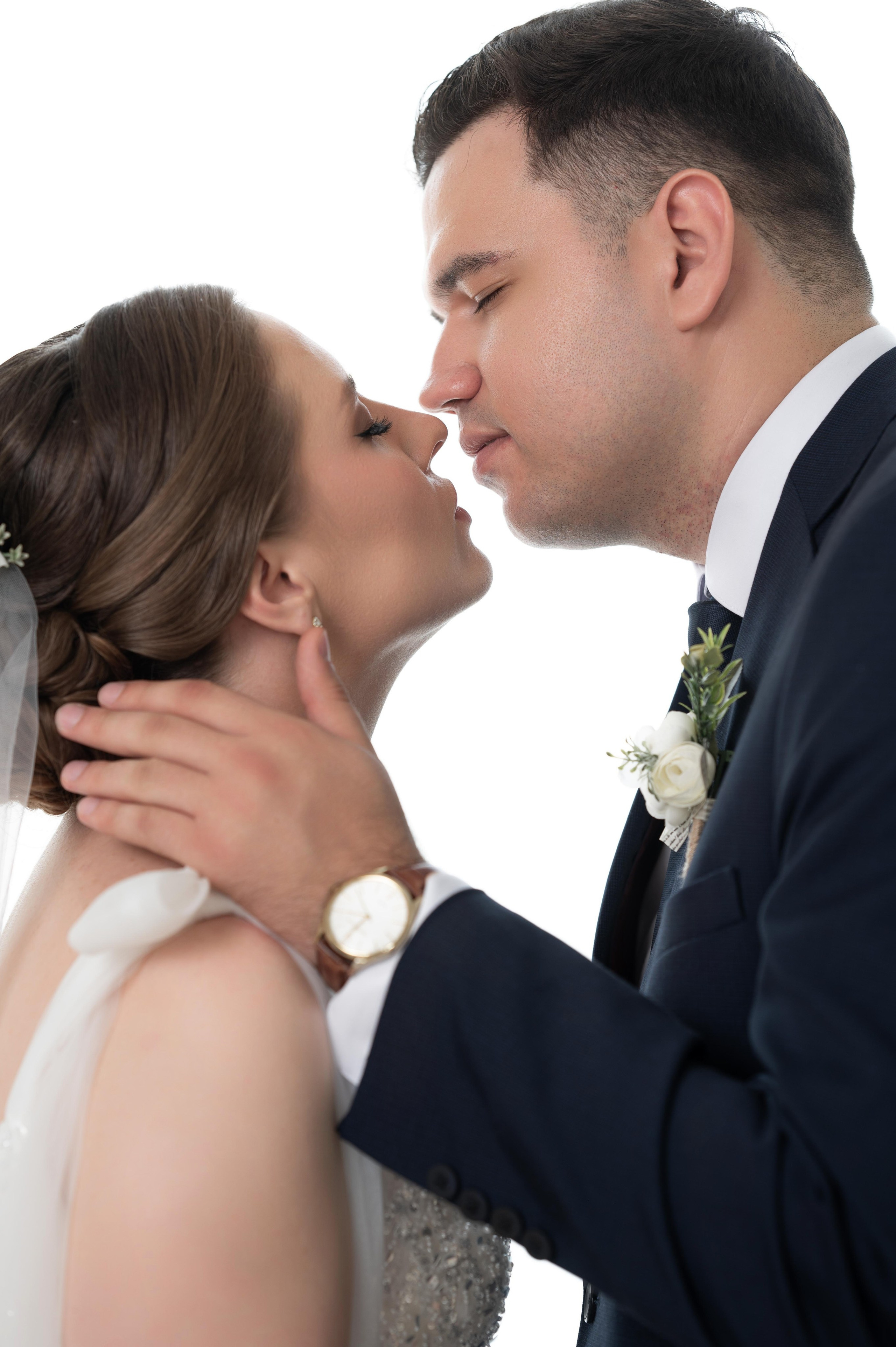 Владислав и Настасья. Свадебный, портретный, коммерческий, предметный фотограф в Ставрополе Иван Белашов