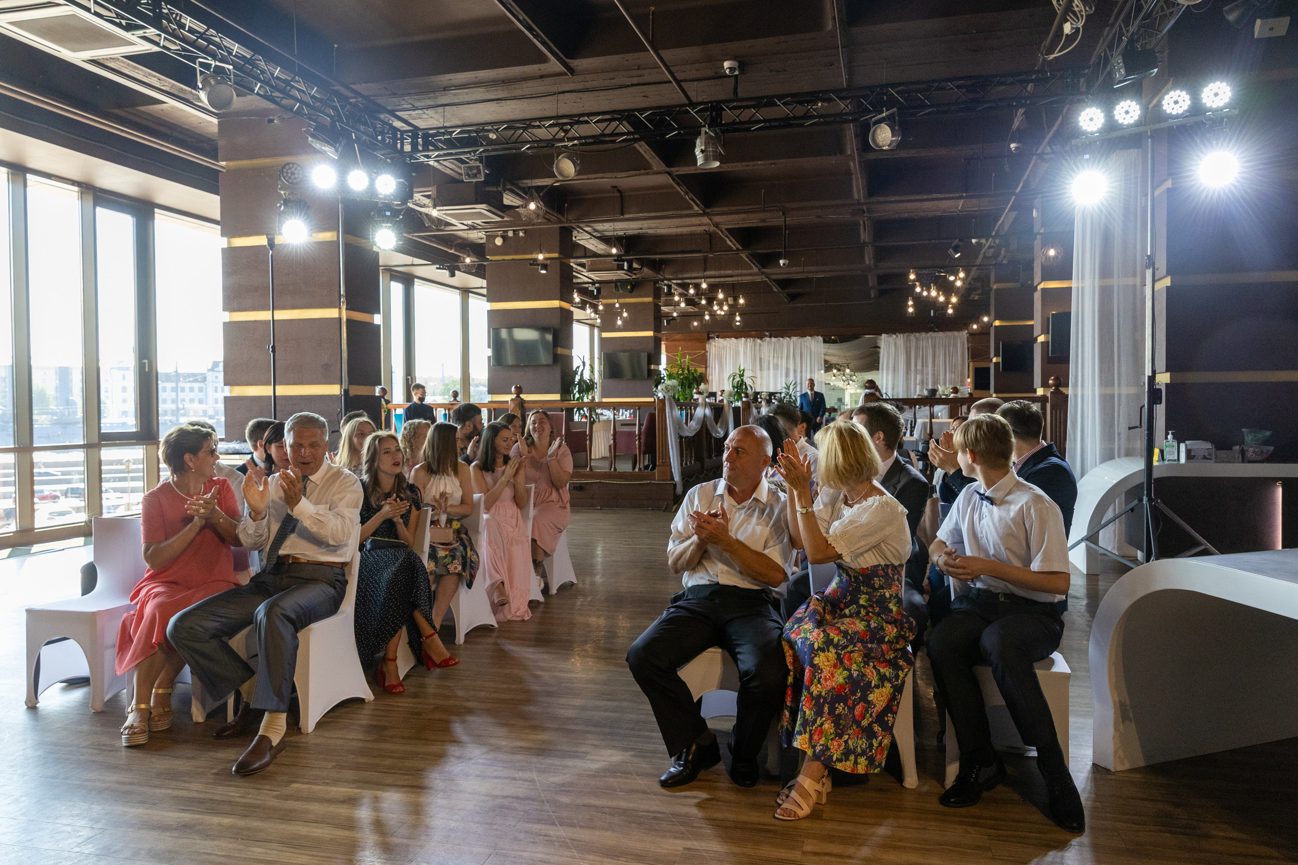 Роман и Таисия. Фотограф в Санкт-Петербурге Закута Ольга