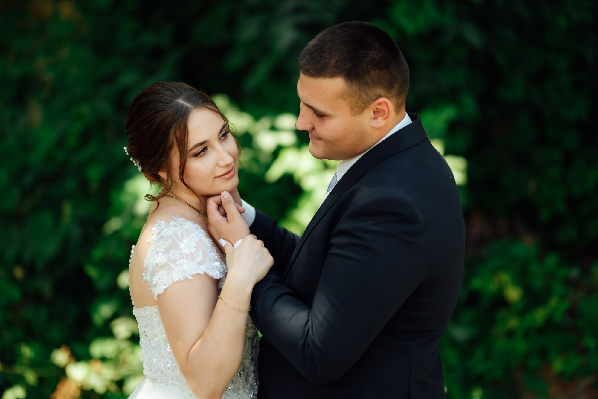 СВАДЬБА (Никита и Лика). Свадебный и семейный фотограф в Воронеже Алексей Юрин