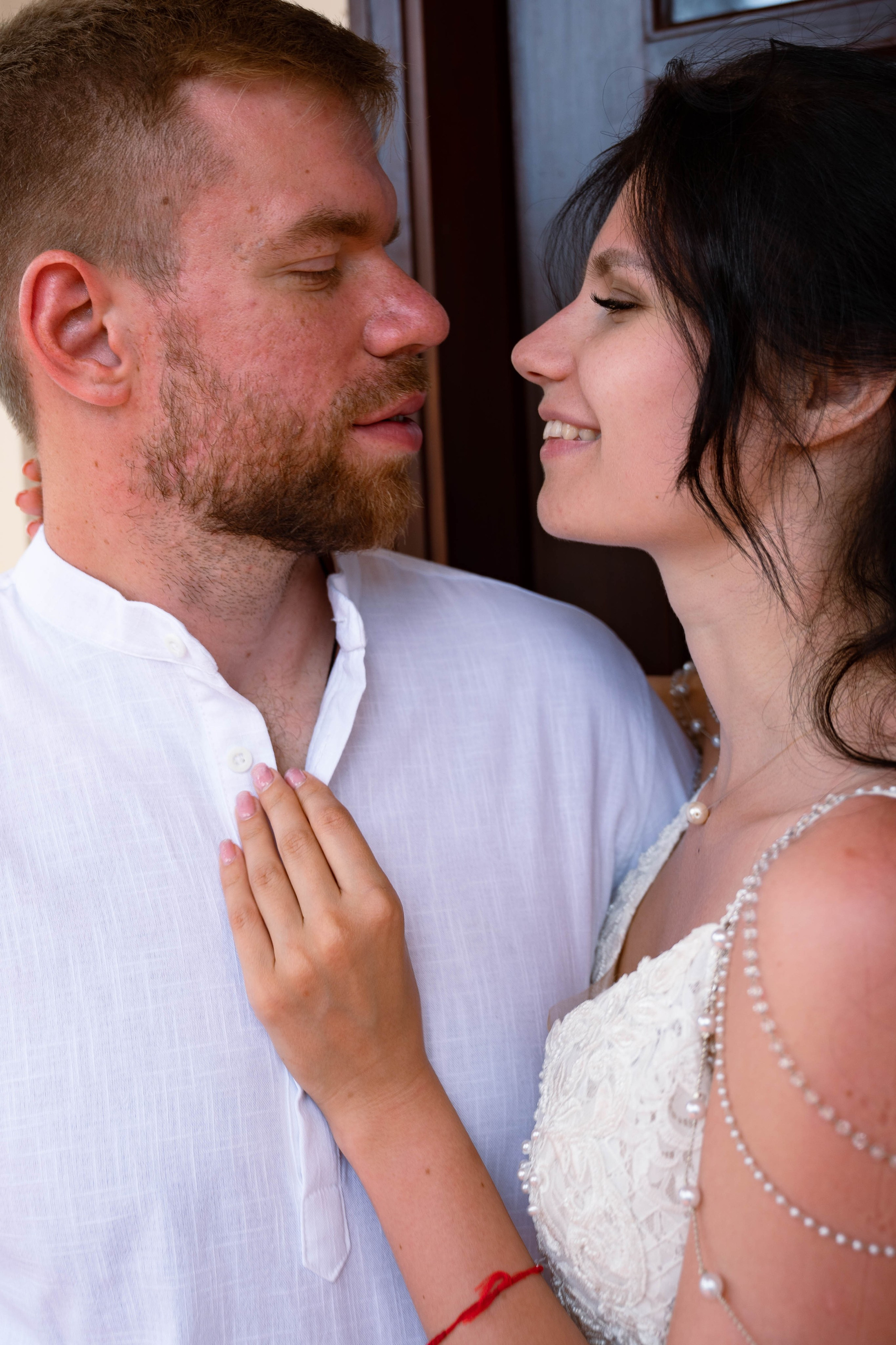 Свадебная фотосессия в Муйне | Фотограф для пары. Фотограф в Муйне и Фанхьете — Фотосессии для туристов, пар и семей