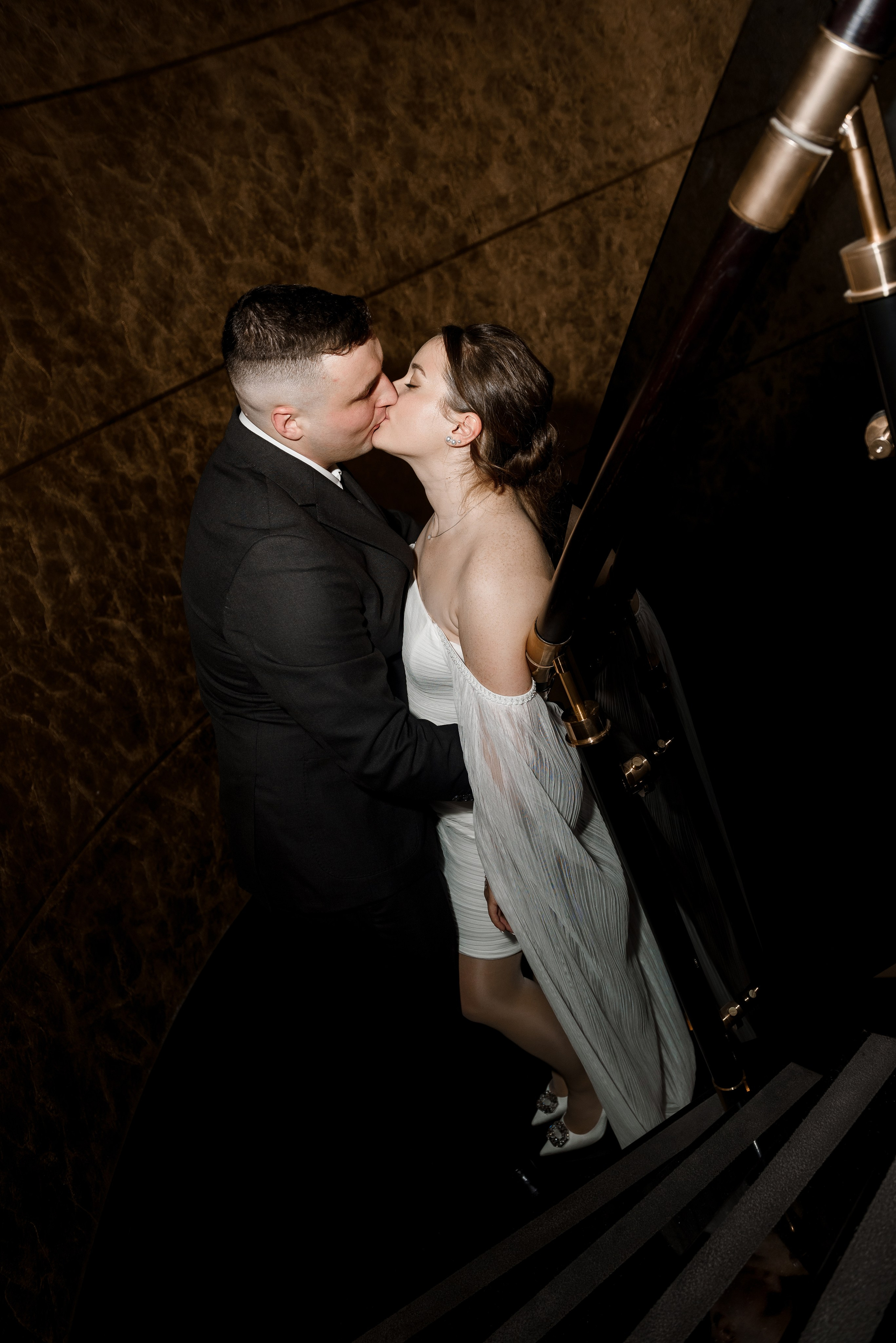 Свадебные фотографии. Фотограф Москва | Янис Алываев