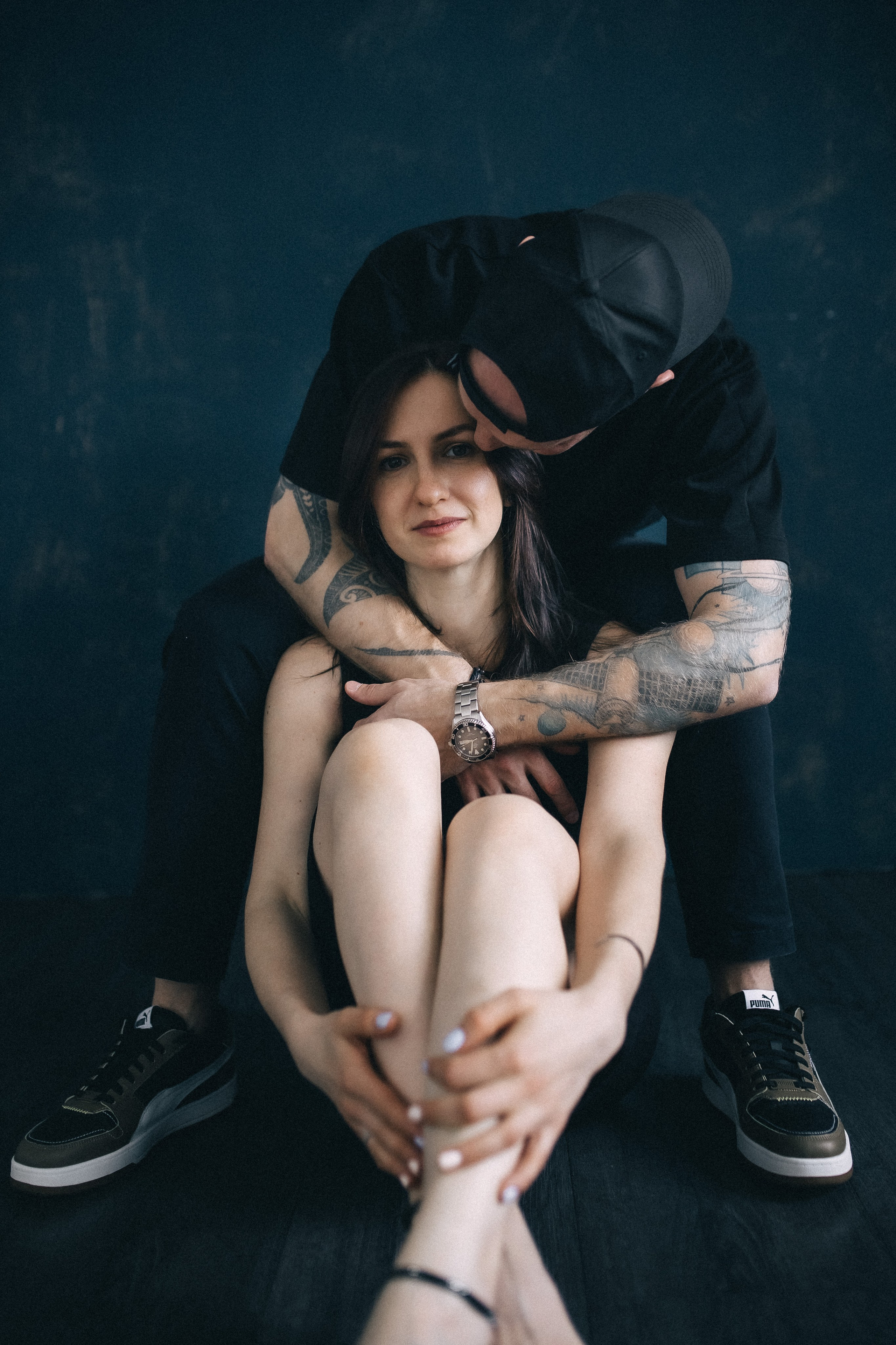 Студийная сьемка, годовщина!. Профессиональный фотограф, Москва |Видное Елена Елизарова