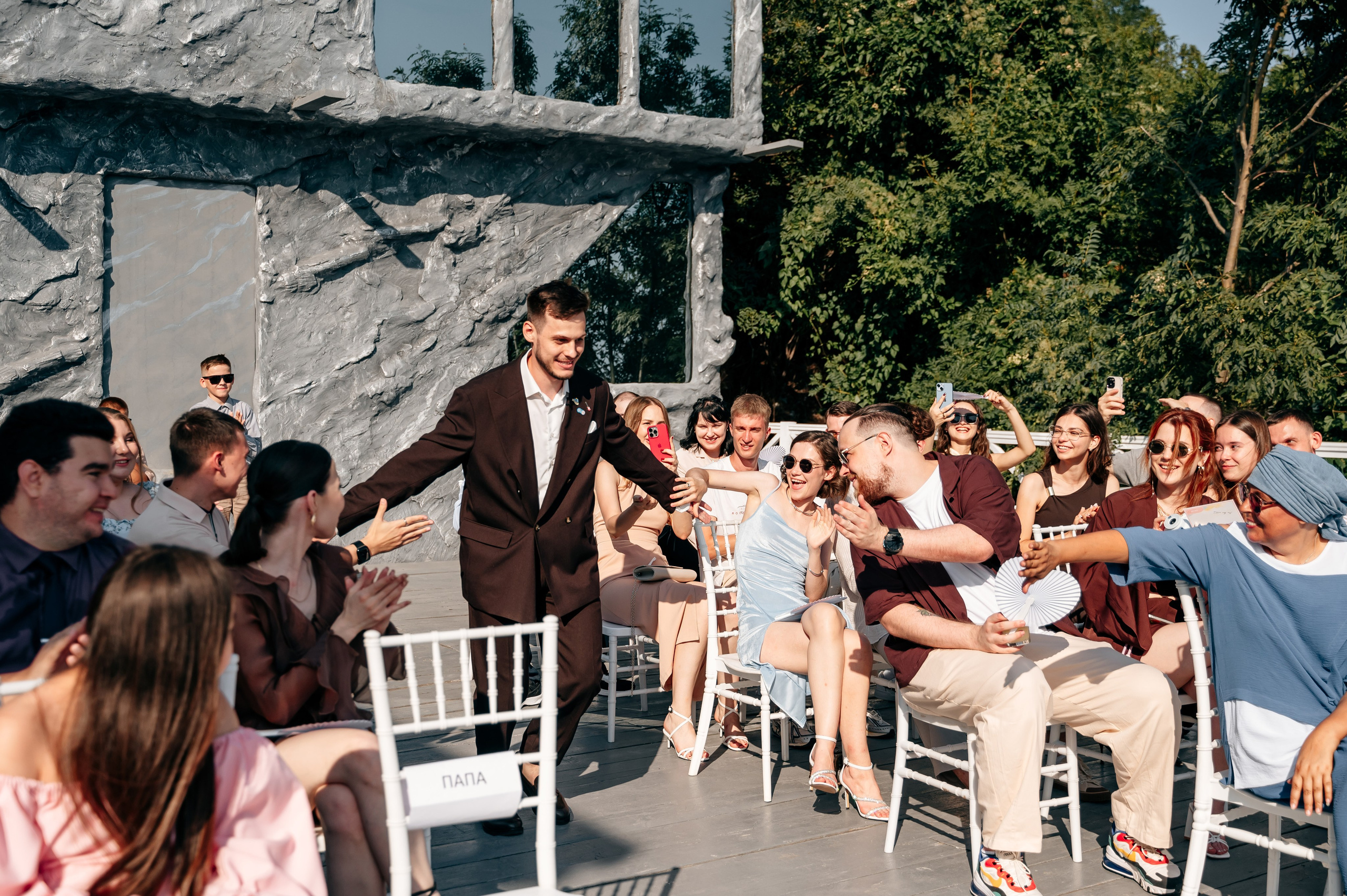 Дом у моря. Свадебный фотограф в Краснодаре и Сочи Комолова Екатерина