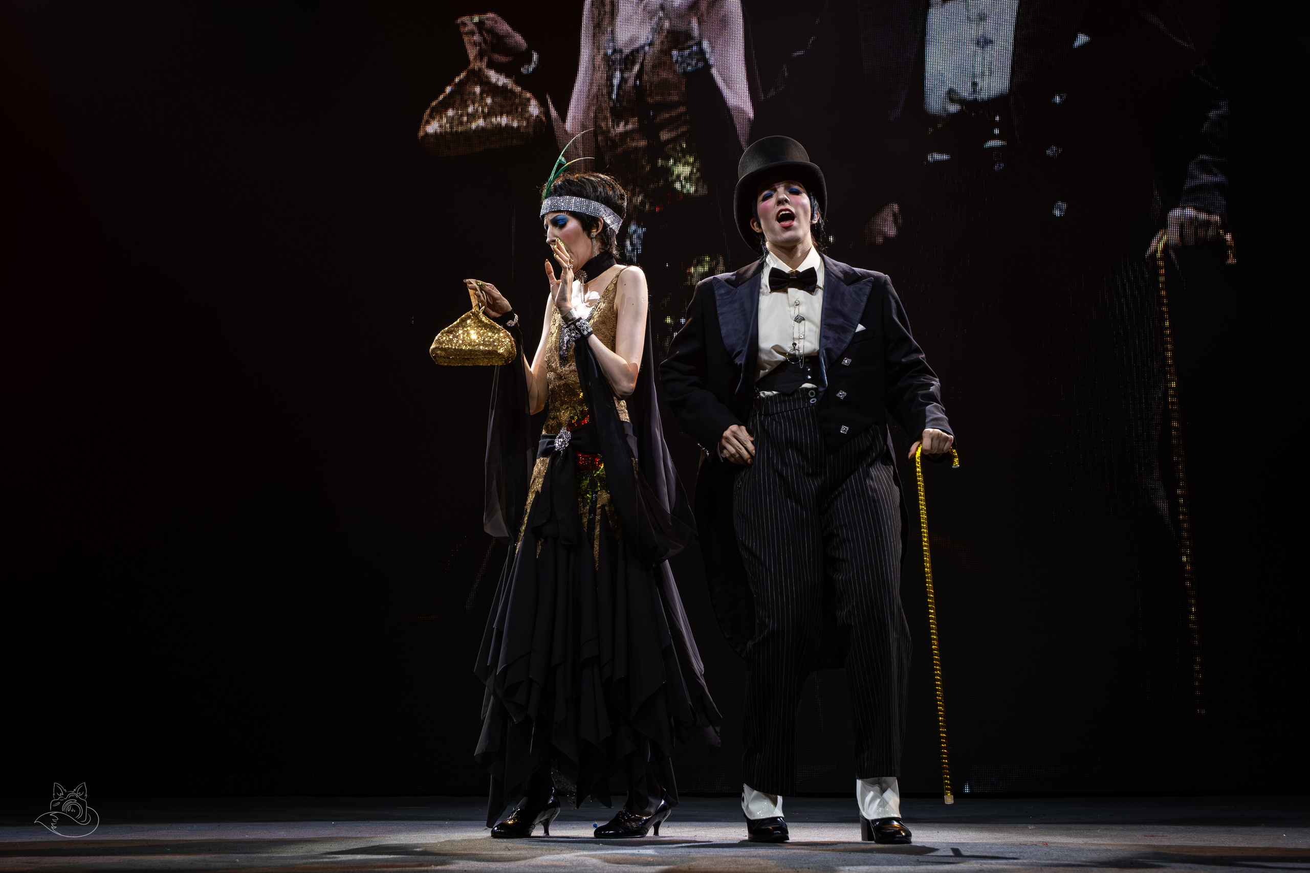 Победители Epic Con Russia 2025 | Москва. Косплей фотограф