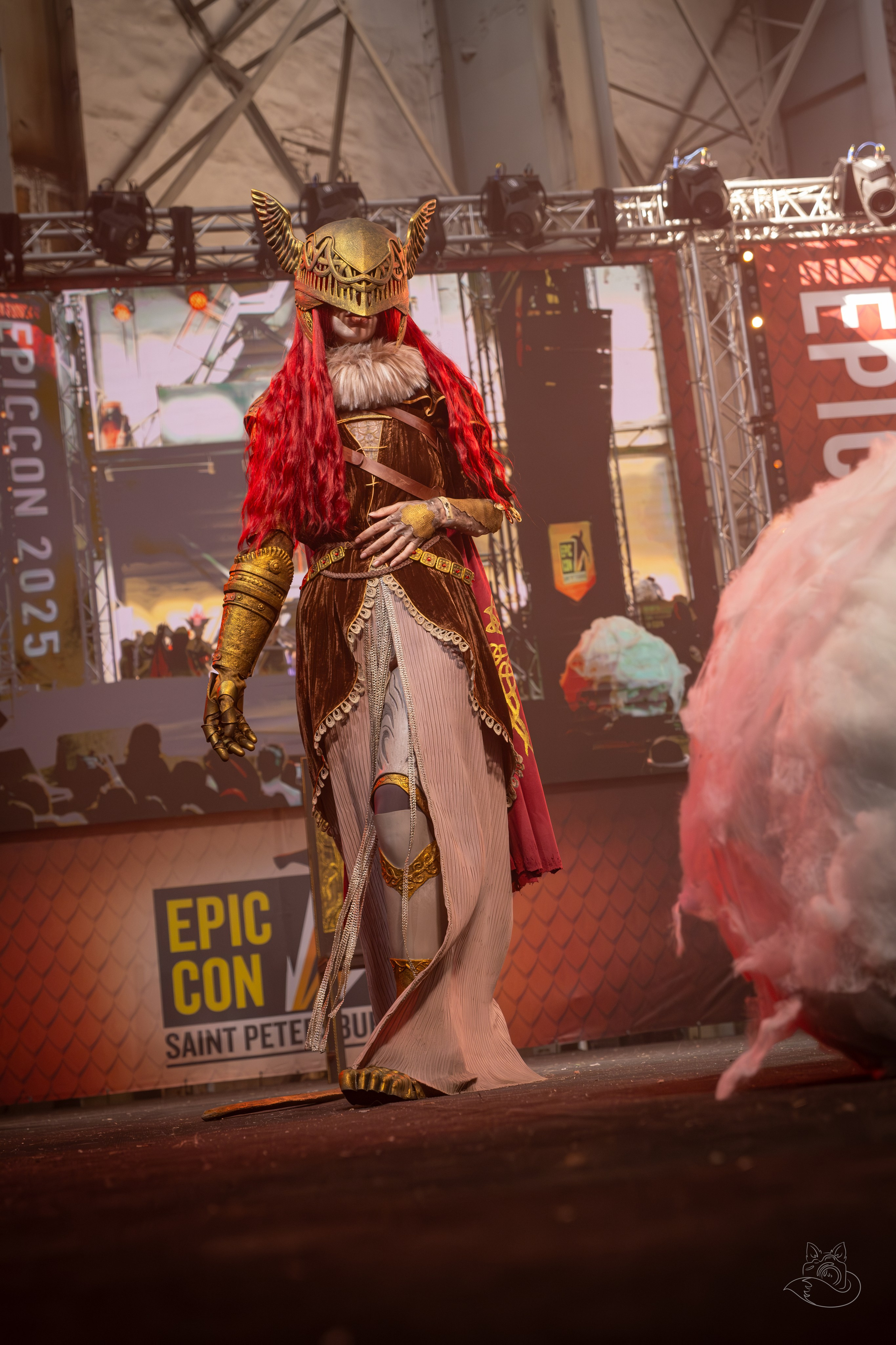 Конкурс Epic Con 2025. Косплей фотограф