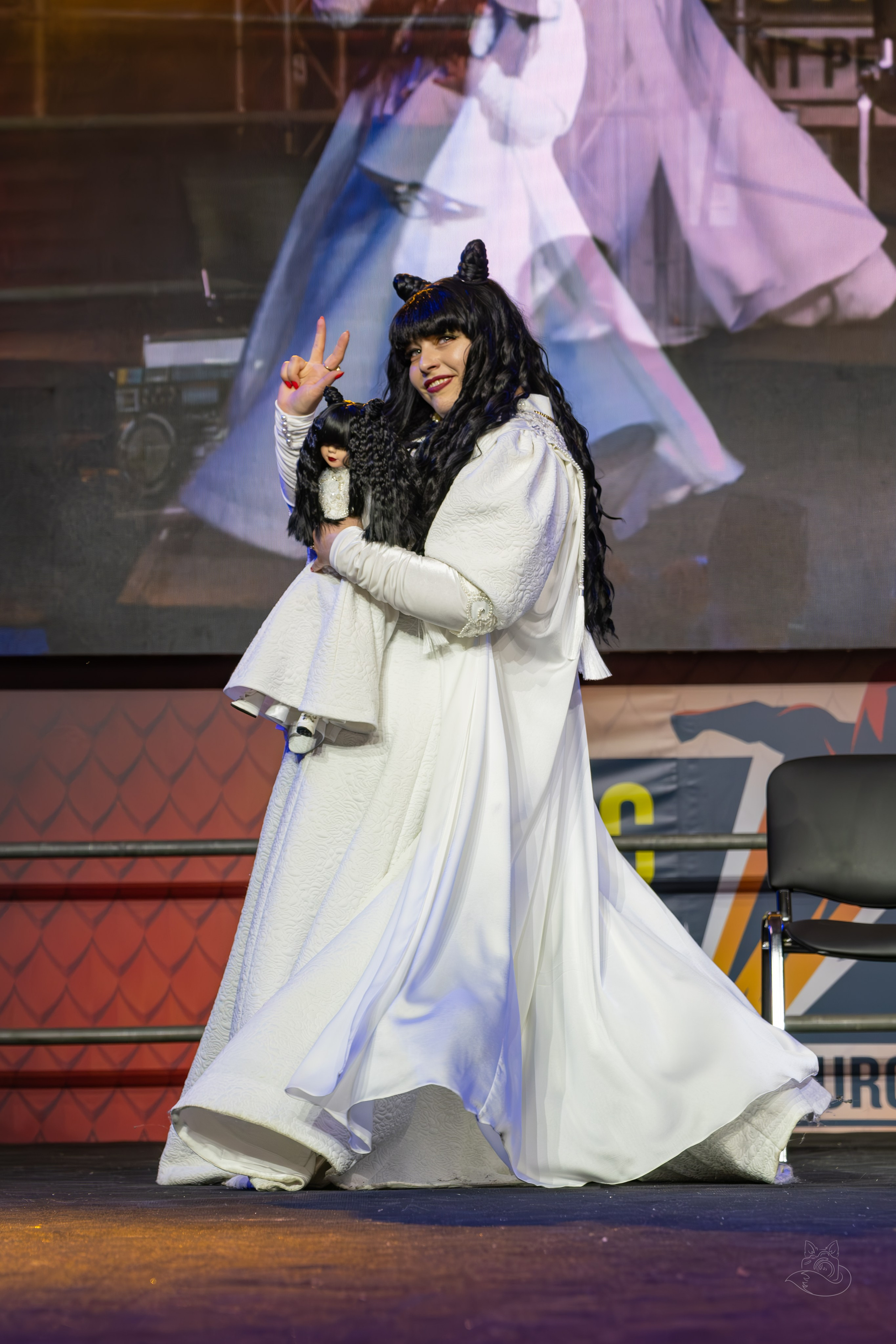 Победители Epic Con 2024. Косплей фотограф