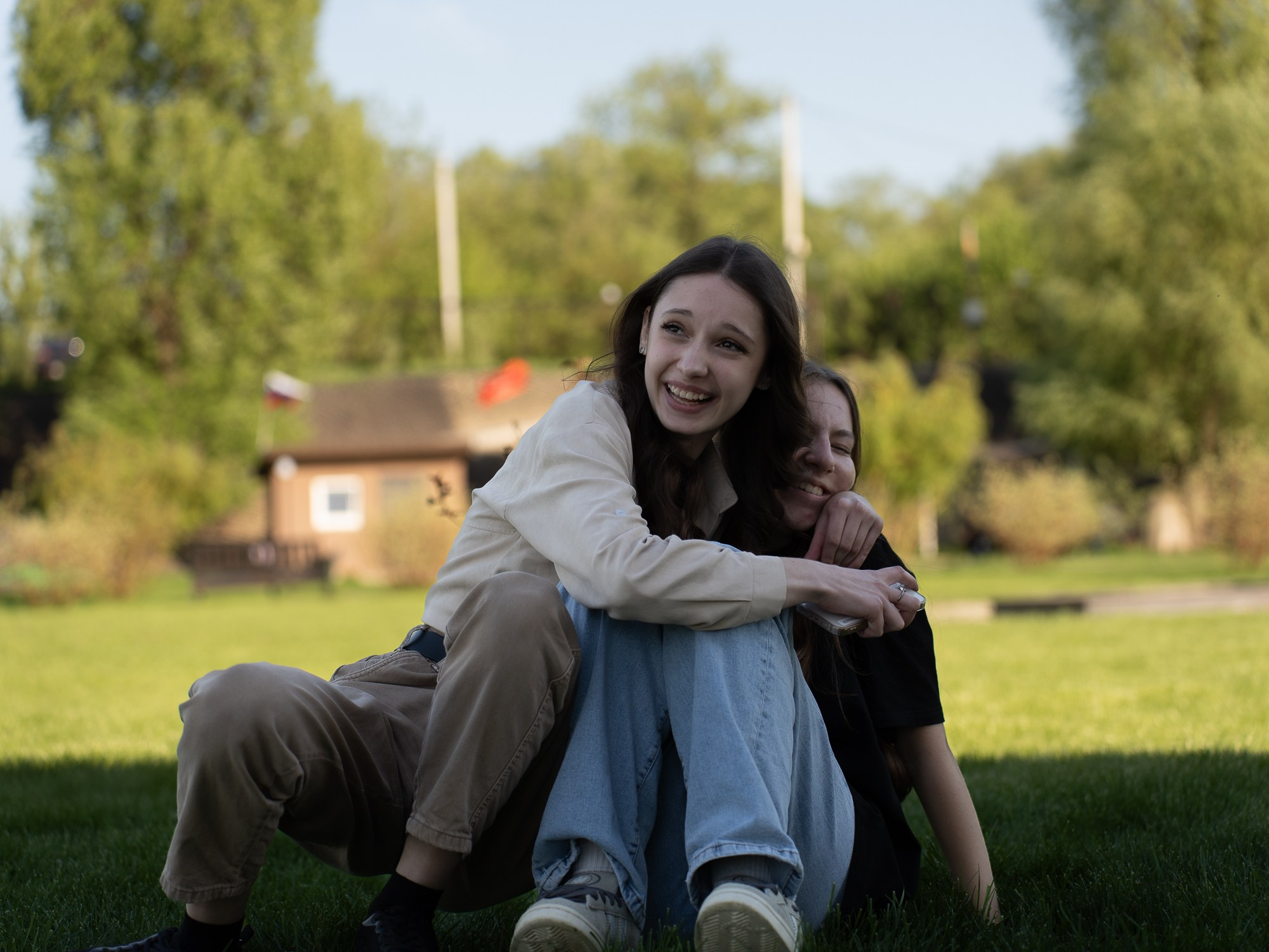 Выпускники. Свадебный и семейный видеограф в Курске