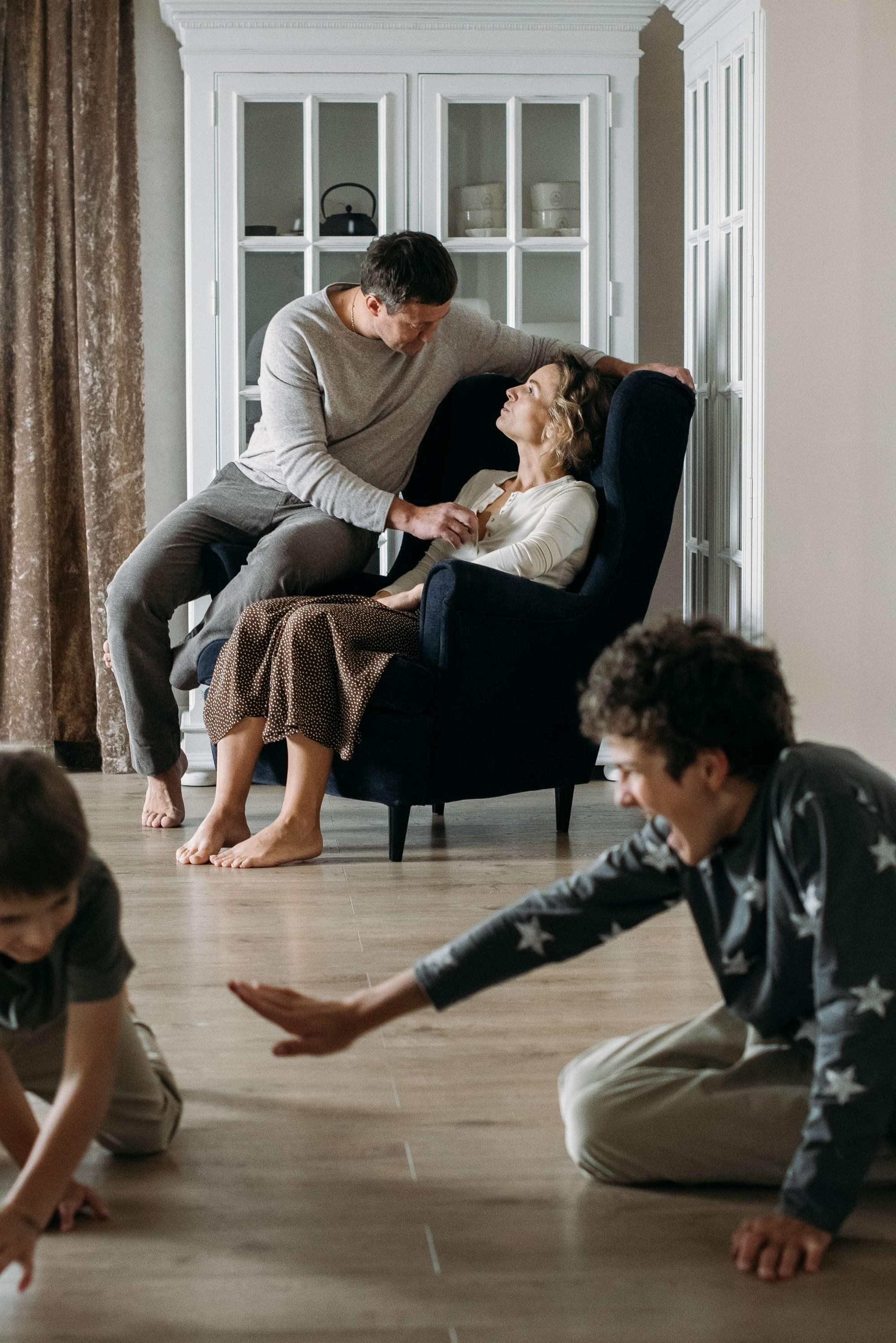 СЕМЕЙНЫЕ ВЫХОДНЫЕ. Свадебный фотограф в Ставрополе Сергей Шляхов