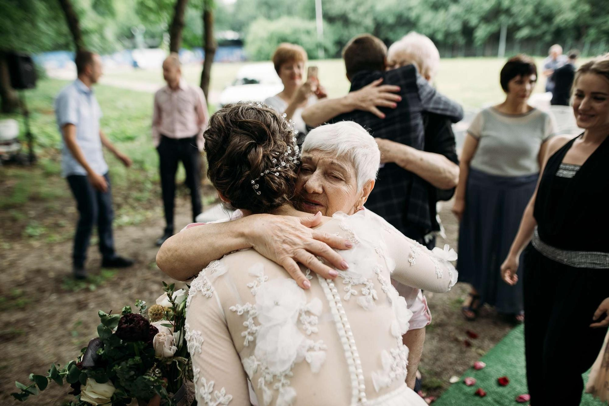 ЛОВИ МОМЕНТ. Свадебный фотограф в Ставрополе Сергей Шляхов