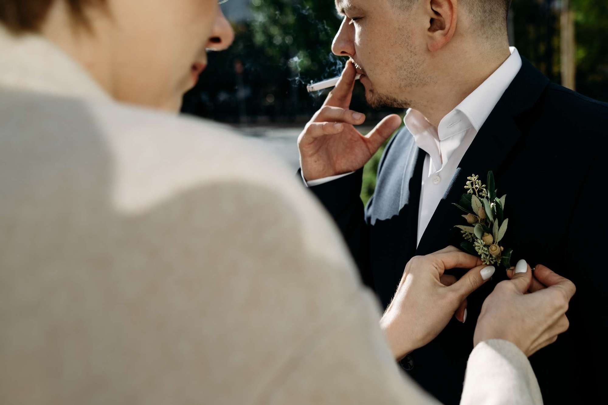 АЛЕКСАНДР И ИРИНА. Свадебный фотограф в Ставрополе Сергей Шляхов