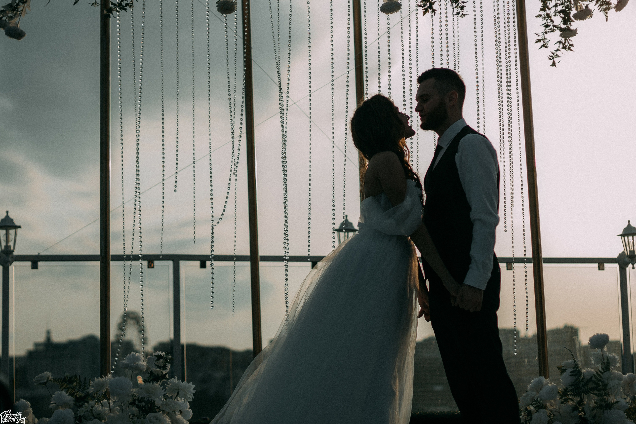 Артём & Настя 27.07.2023. Свадебный и репортажный фотограф в Чебоксарах Покровский Александр