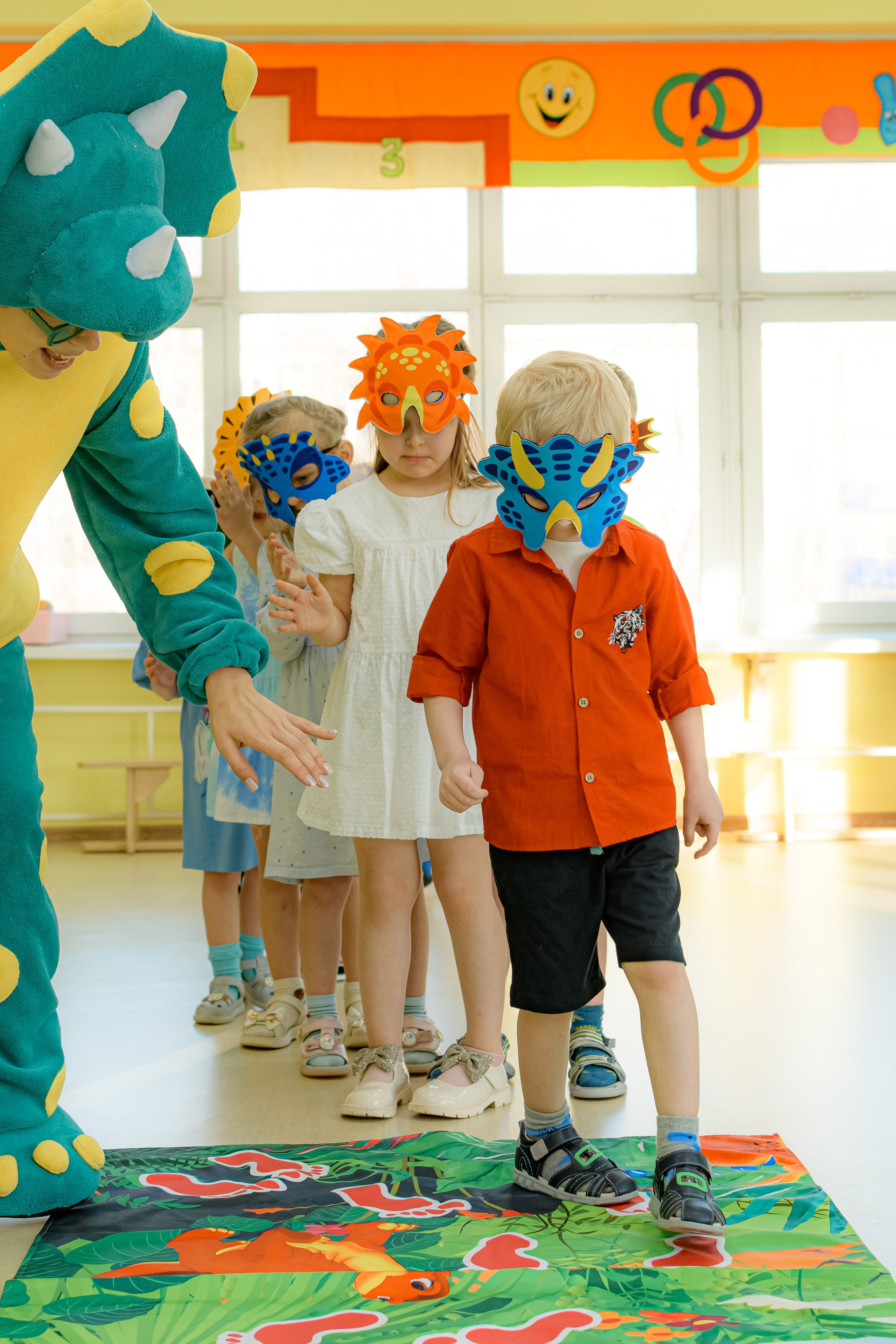 ЭМИЛЬ/HAPPY BIRTHDAY. Photokarish