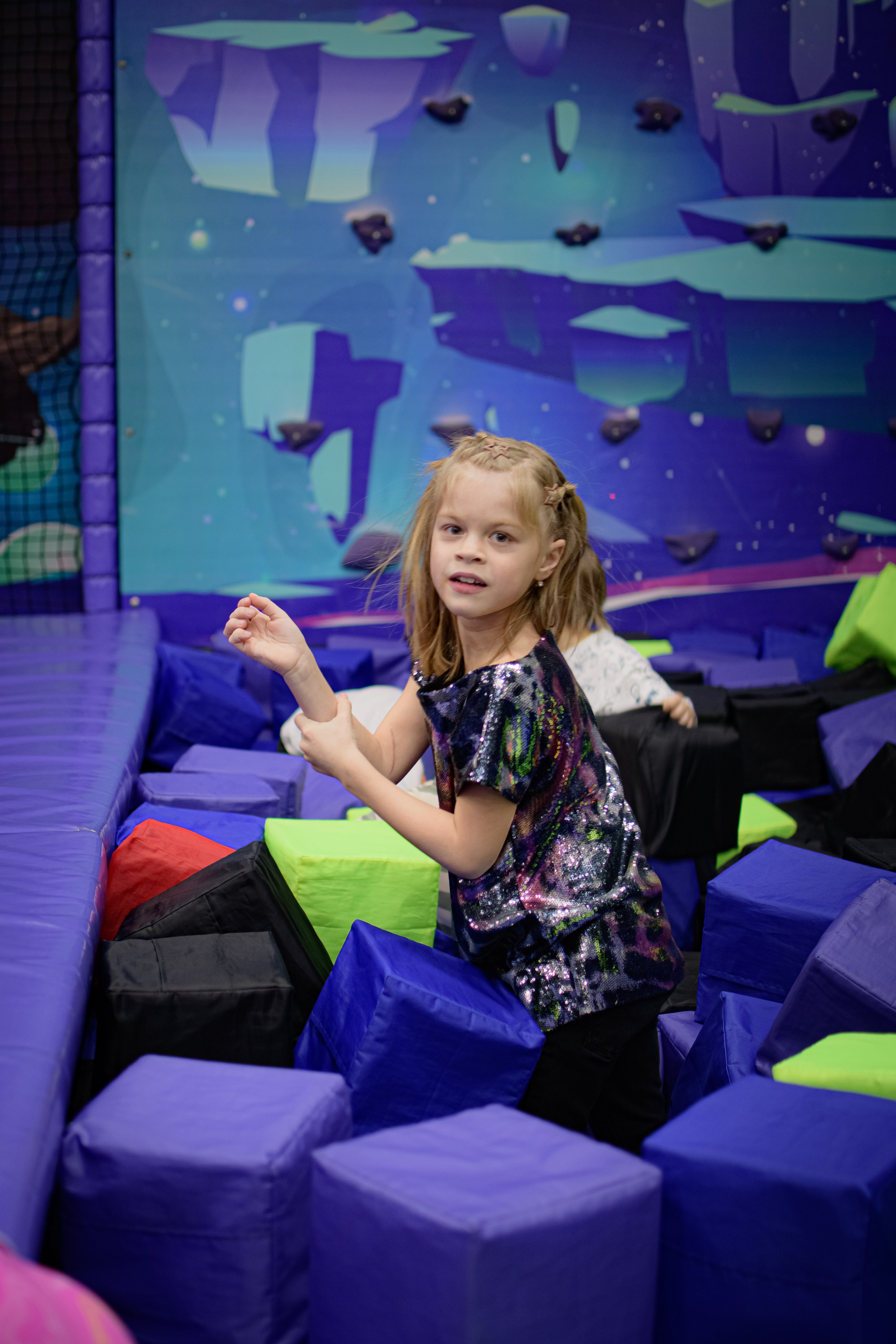 ДЕНЬ РОЖДЕНИЯ / АЛЕКСЕЙ 7 ЛЕТ. Photokarish