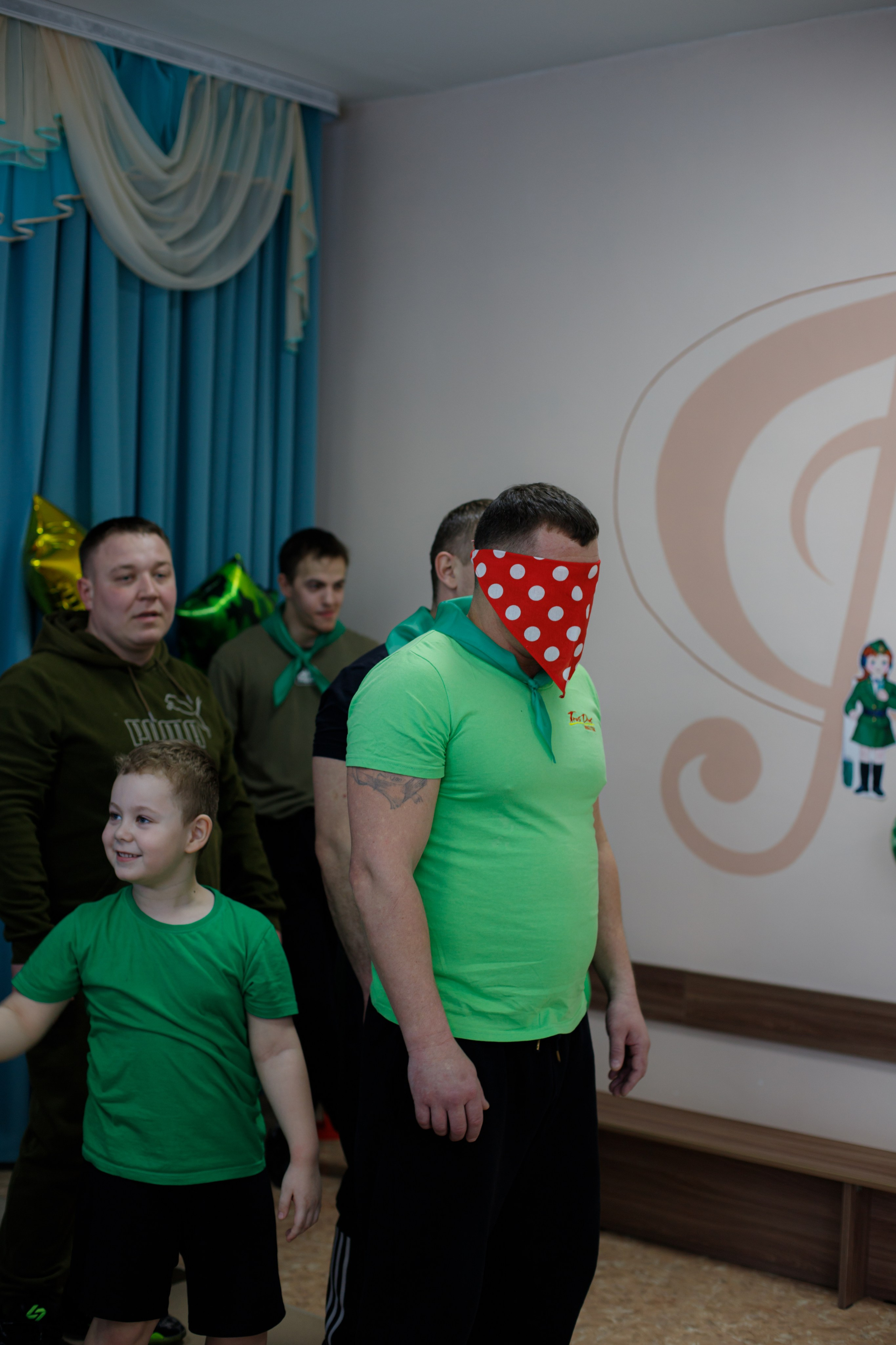 Д/С № 39. Photokarish