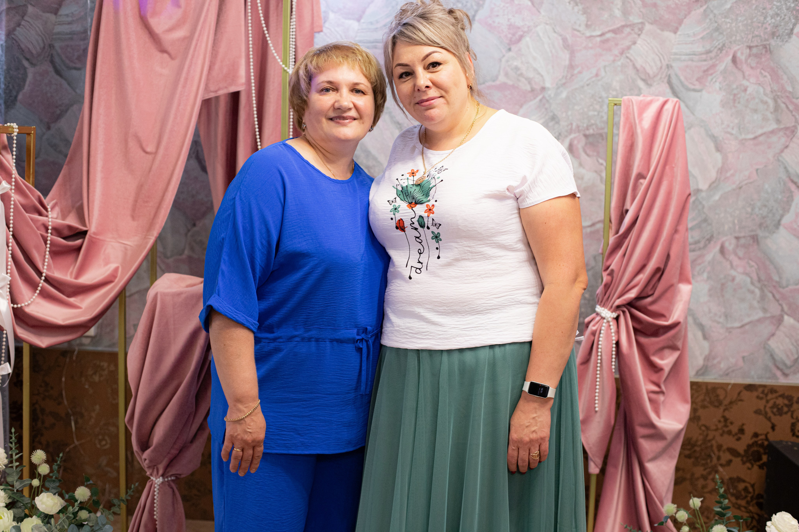 OKSANA BIRTHDAY. Photokarish