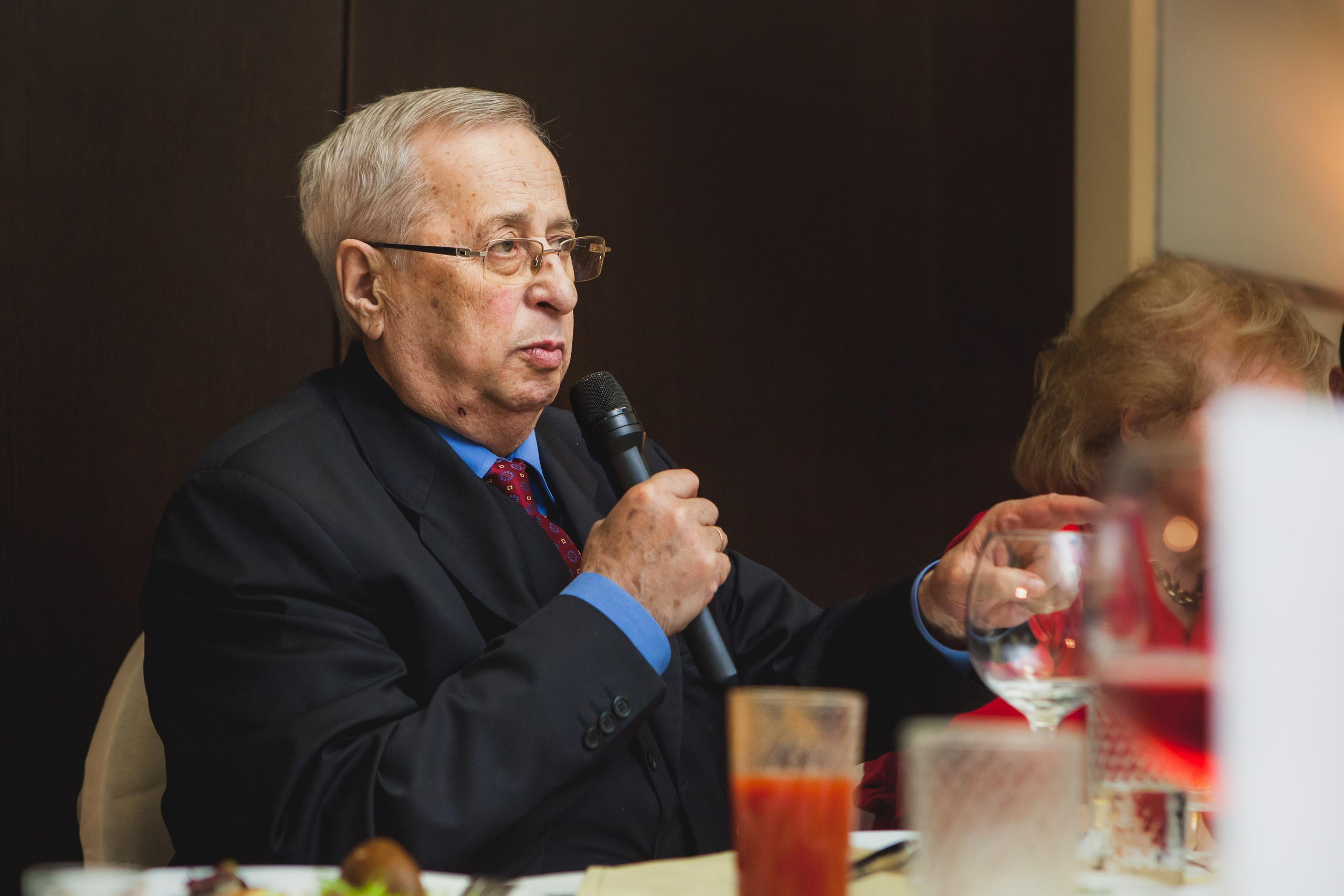 Юбилей 55 лет. Видеооператор/Фотограф Николай Завьялов