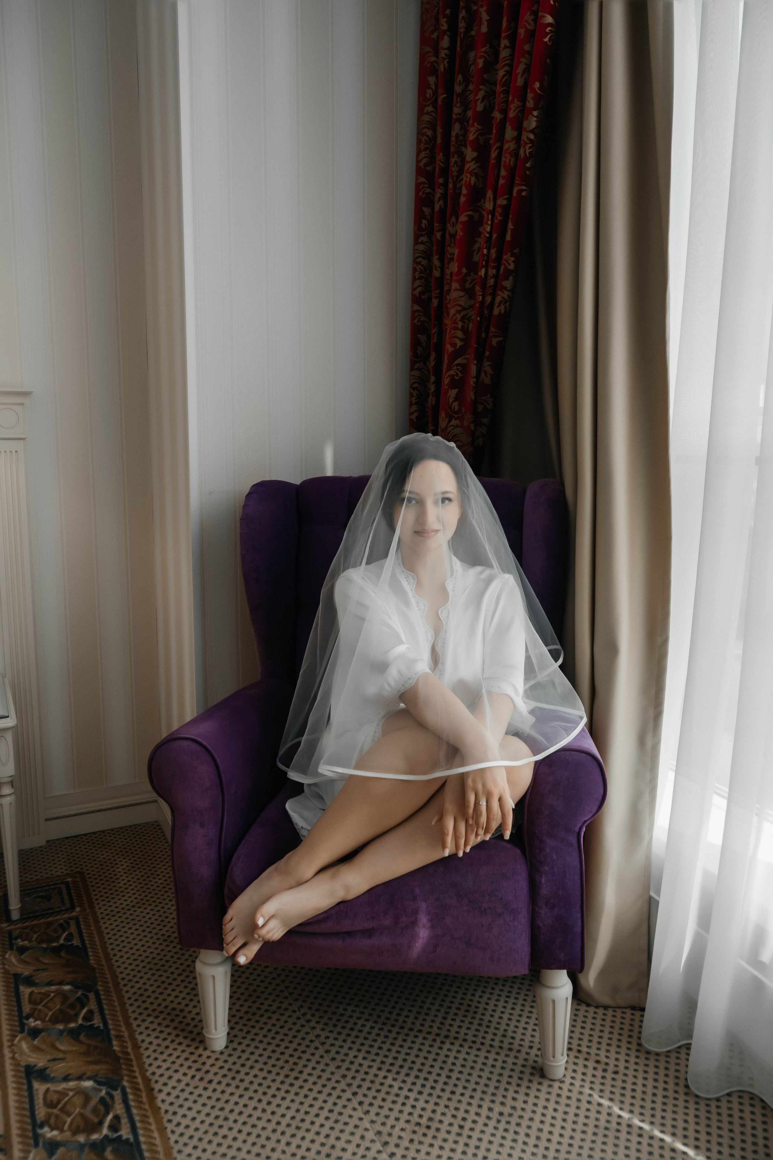 Vladimir&Juli. Свадебный и портретный фотограф Казань | Белебей