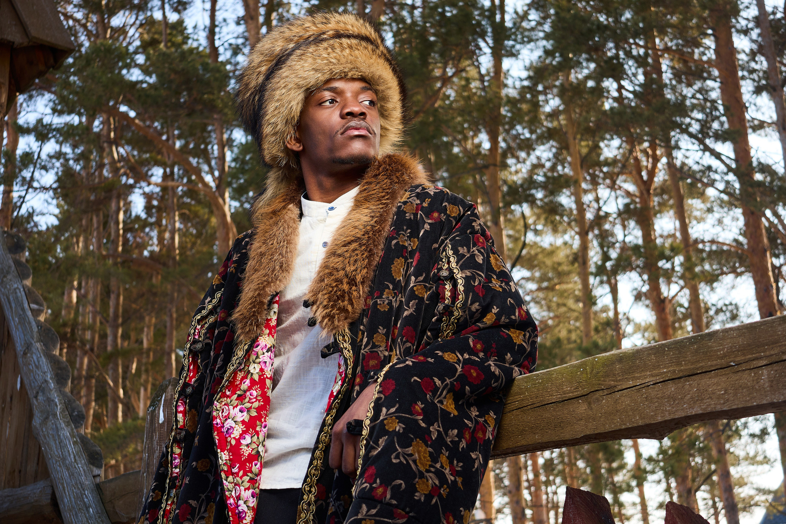 Фотограф в Екатеринбурге Иванов Тимофей