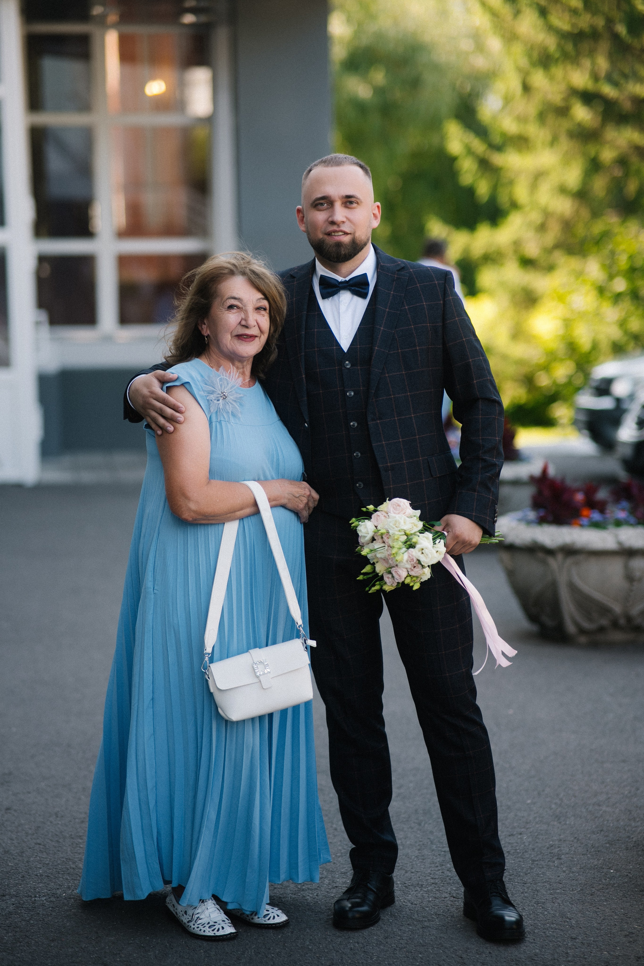 Марина и Денис (полный день). Фотограф на любое событие в Кемерово