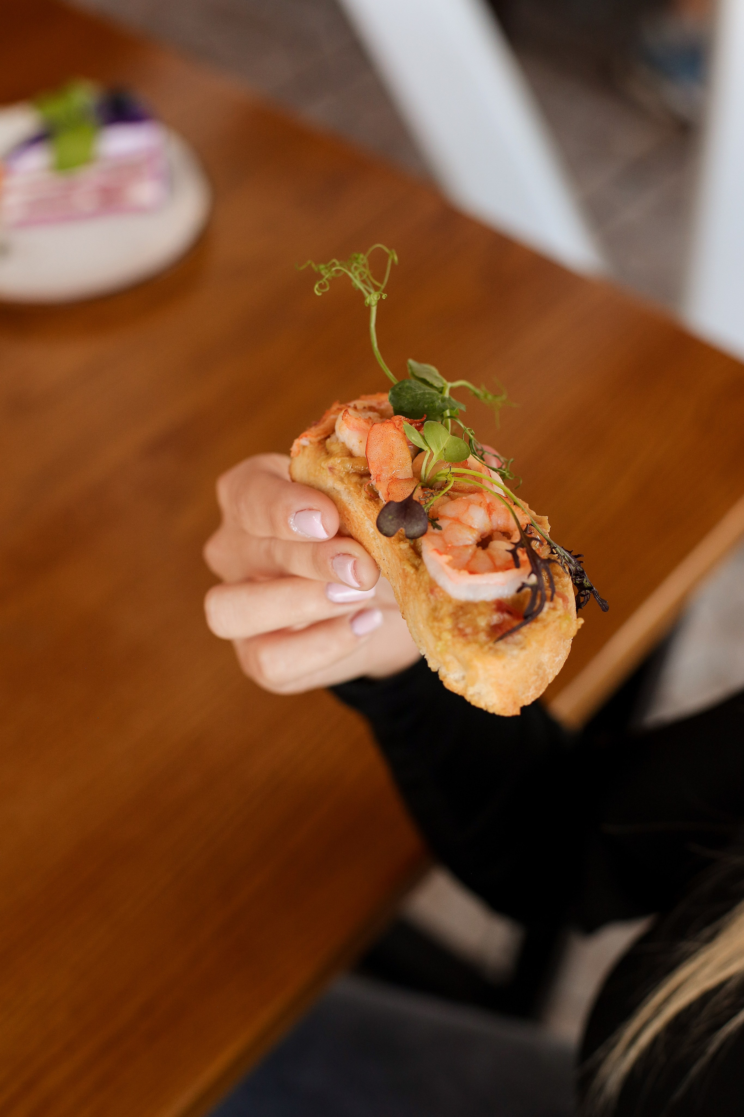 Контент общепит. Фотограф в Анапе и Геленджике