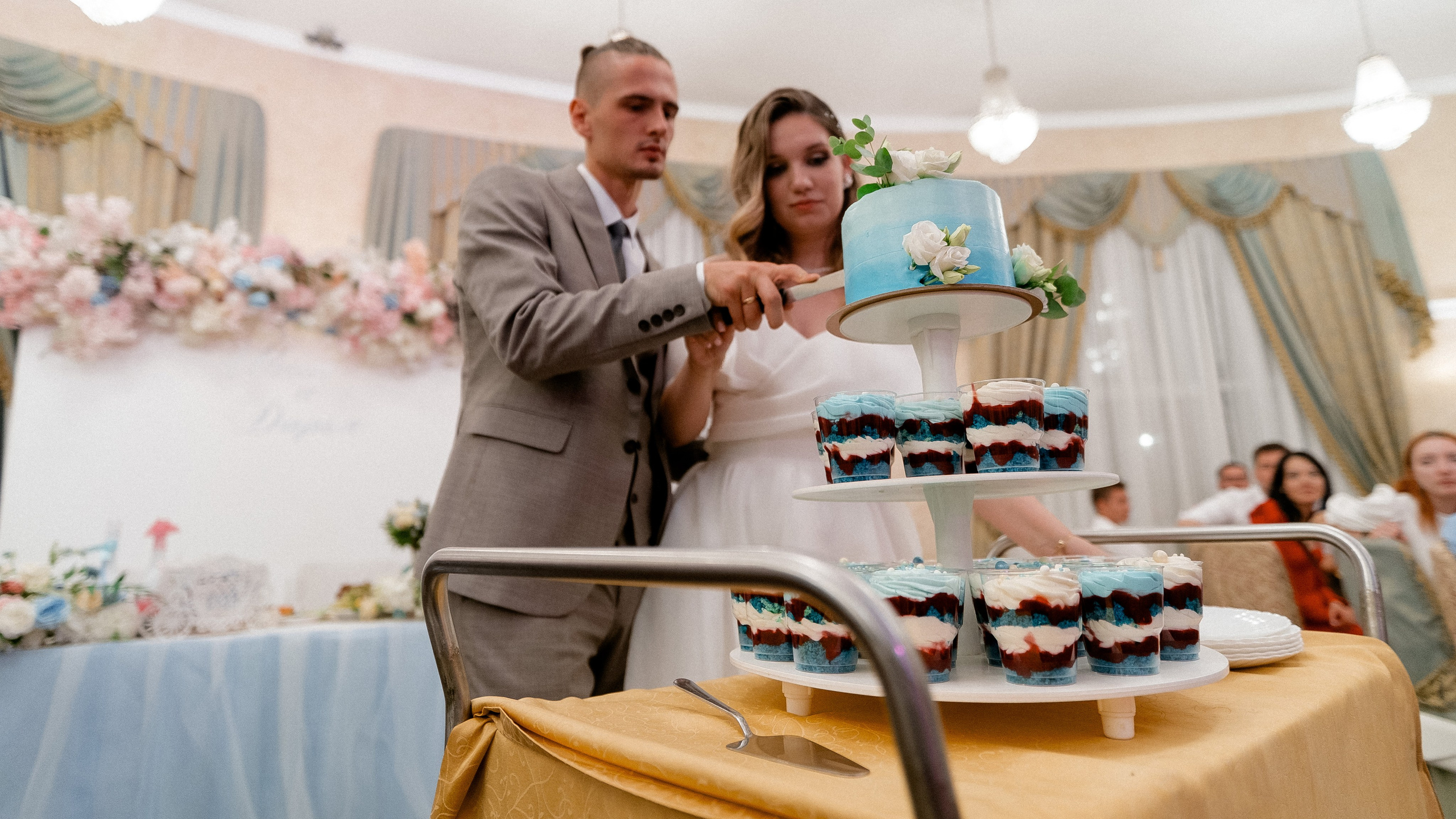 Ваня & Даша. Свадебный и семейный фотограф в Казани и Зеленодольске Ланочкин Илья