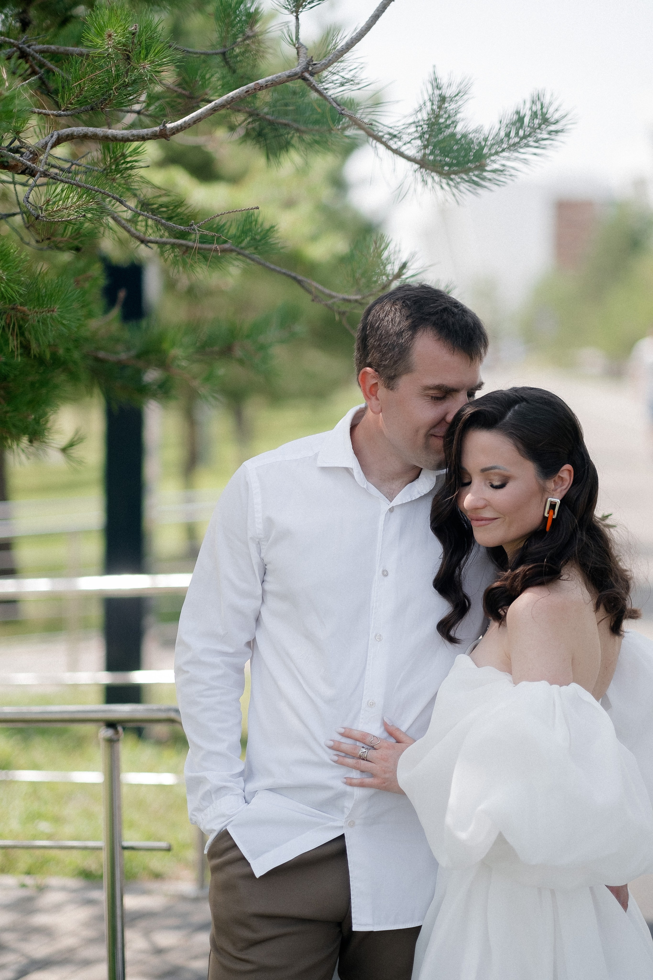 Артем & Расиля. Свадебный и семейный фотограф в Казани и Зеленодольске Ланочкин Илья
