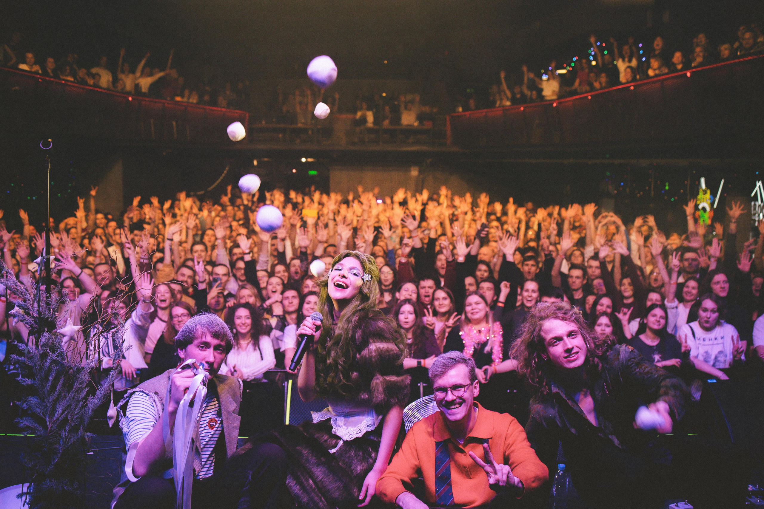 Motherland Winter’26. RUSLAN ROZANOV