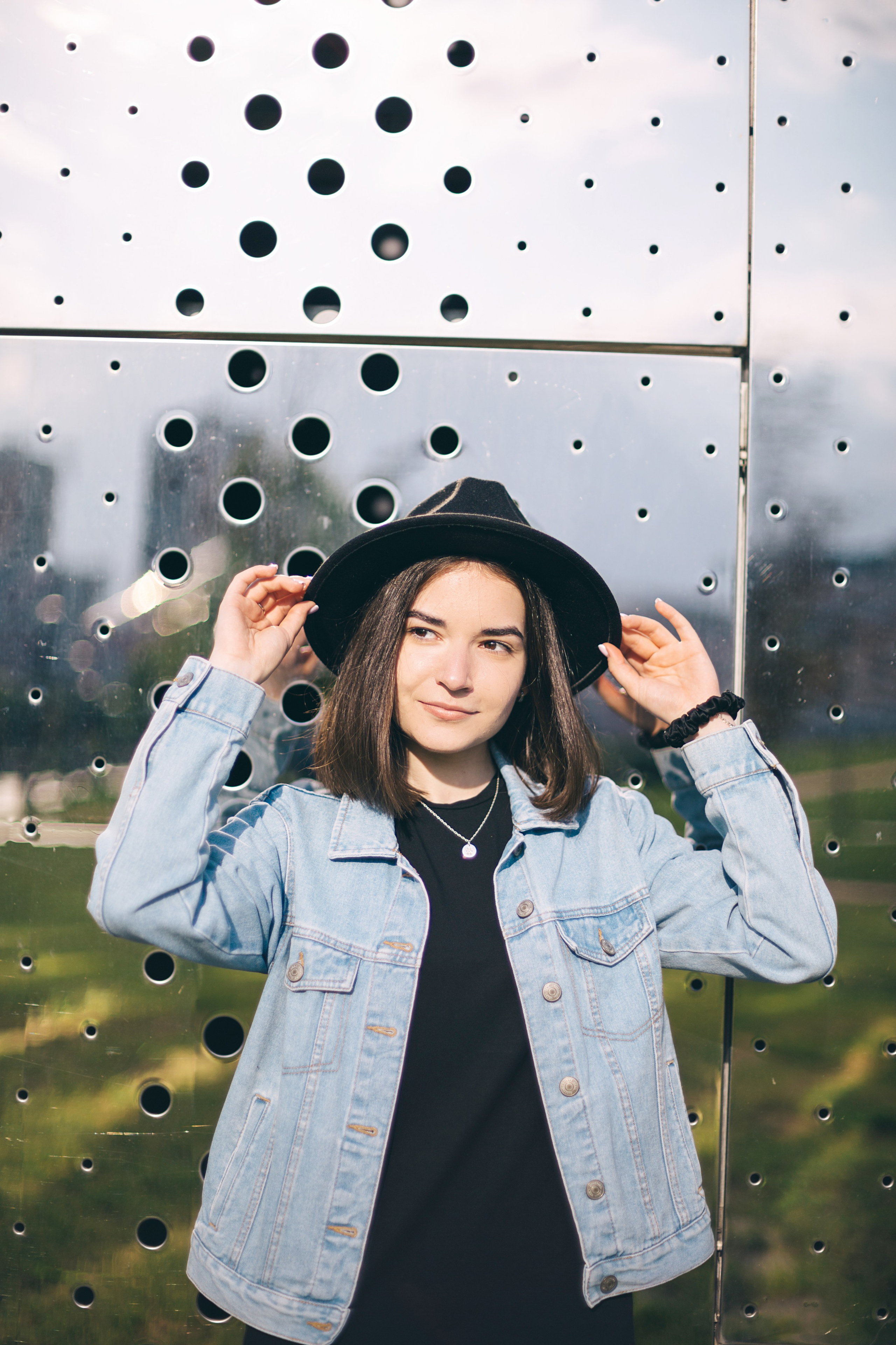 Индивидуальные фотосессии. Авдеева Анна. Фотограф в Москве