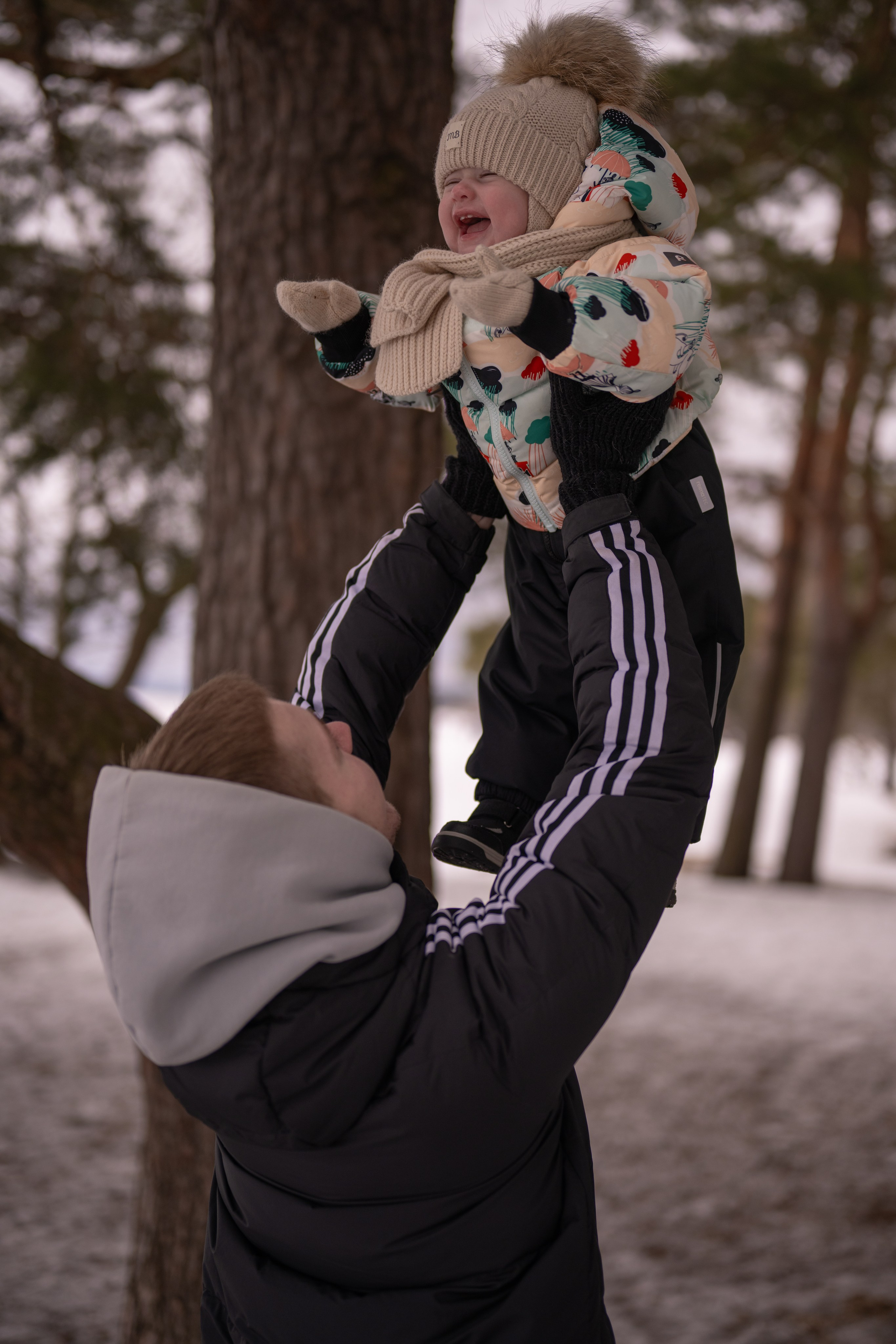 Семейные съемки. Фотограф в Санкт-Петербурге Александра Ладыгина