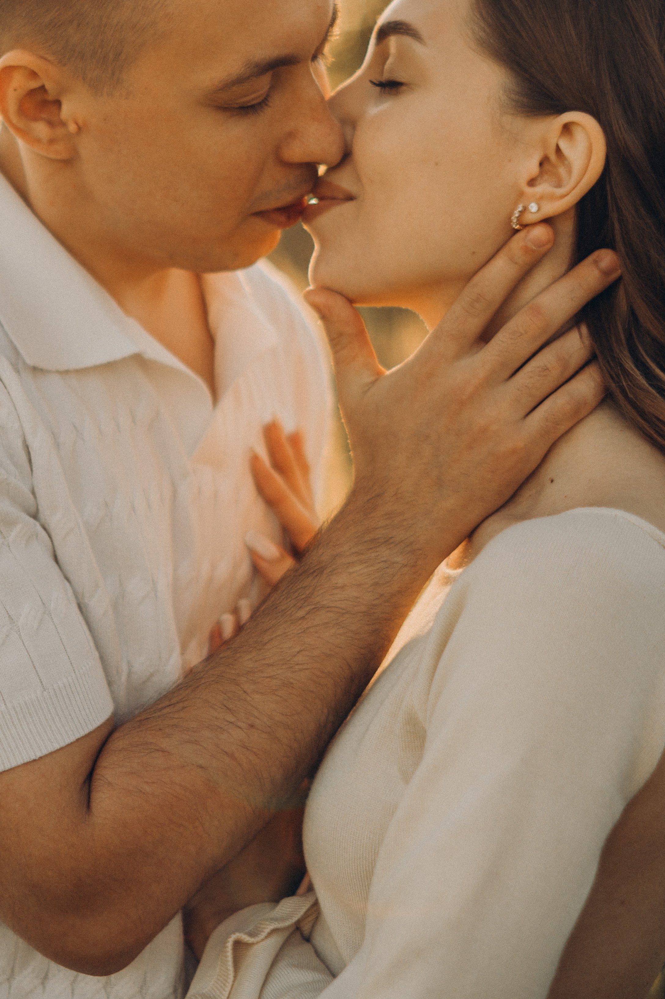 Love story. Фотограф Алиса Чечина. Калуга. Товарково