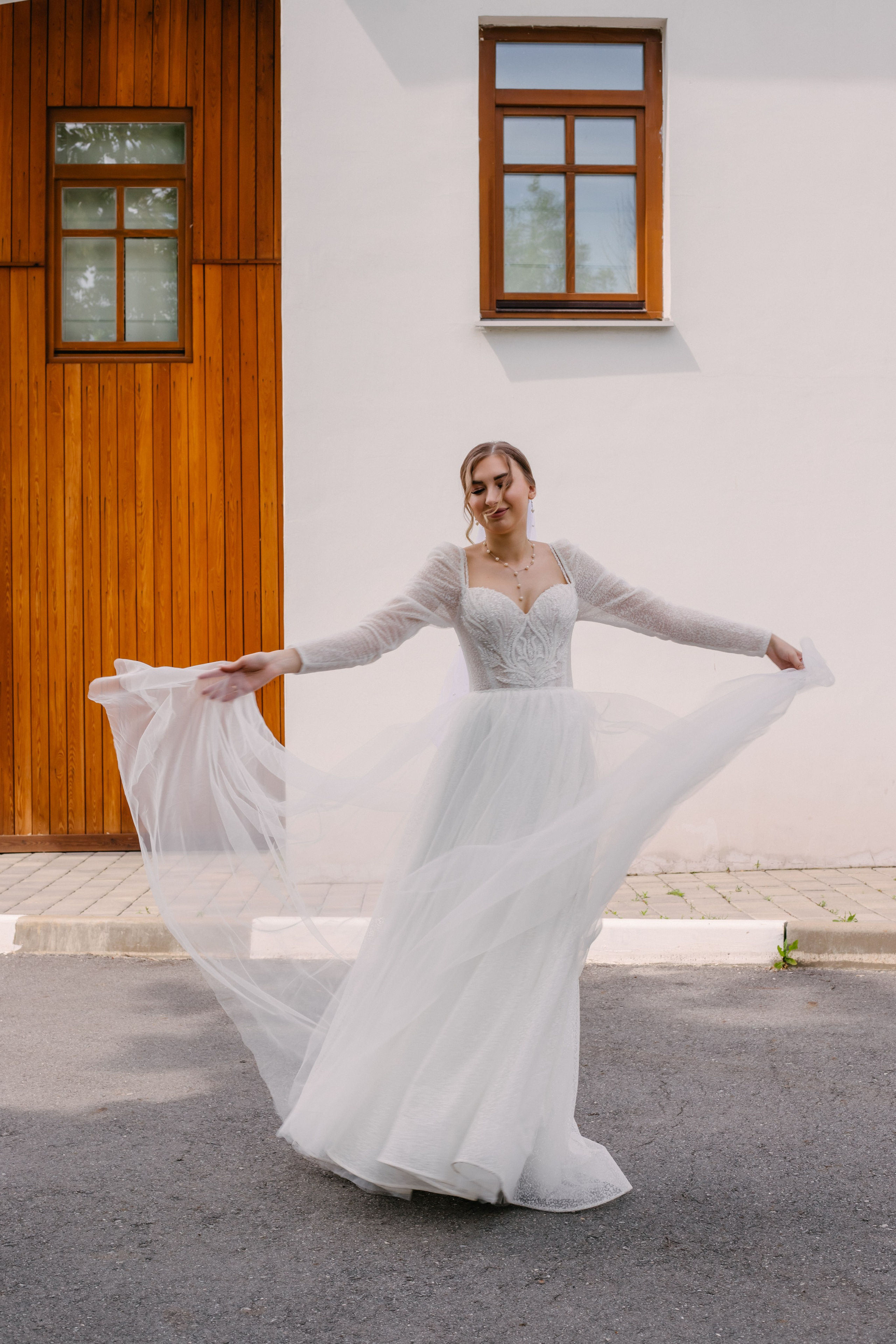 25 WED А&A. Свадебный фотограф Тулинова Мария