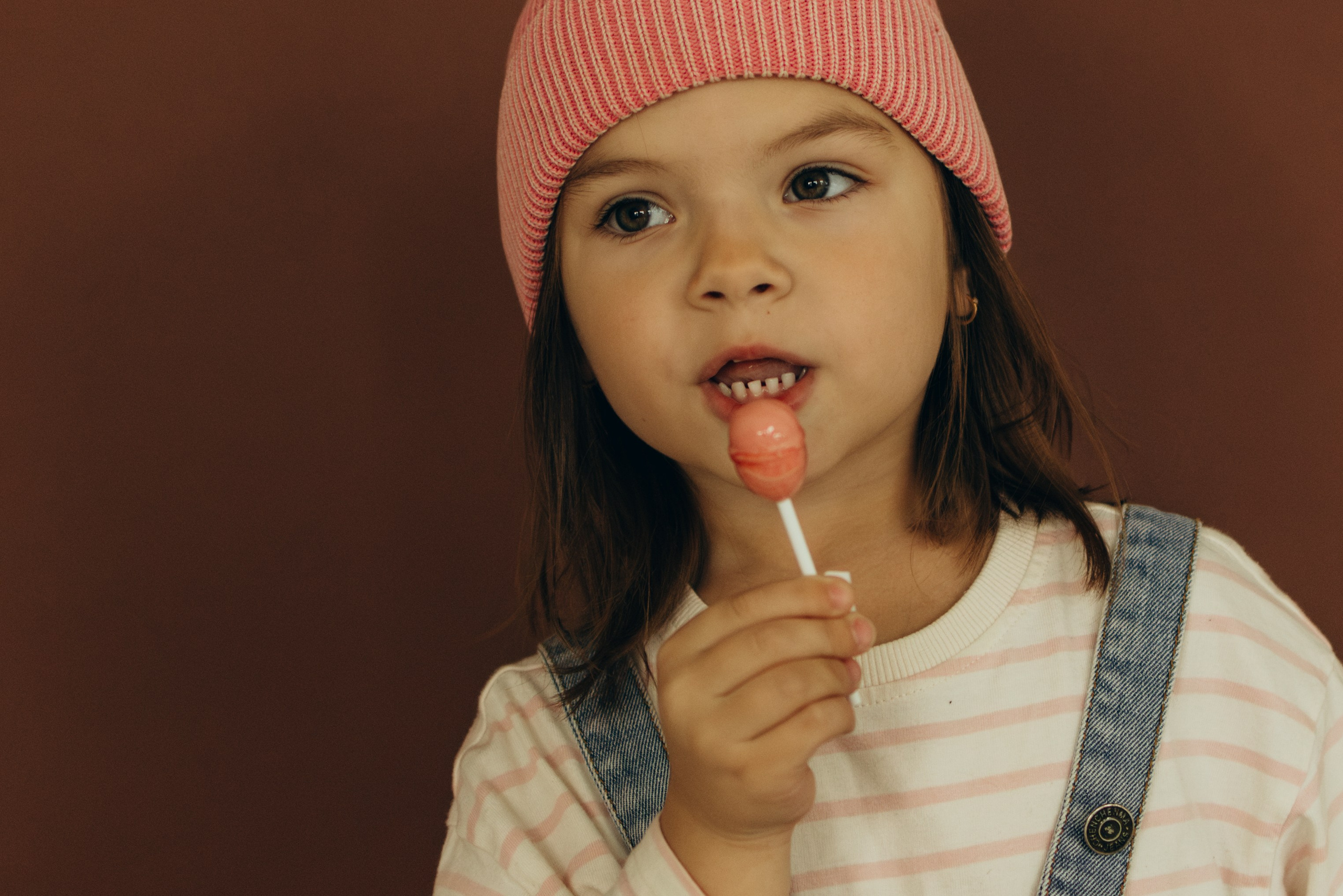 Миньонская тема. Семейный и детский фотограф в Тюмени Вика Алленова