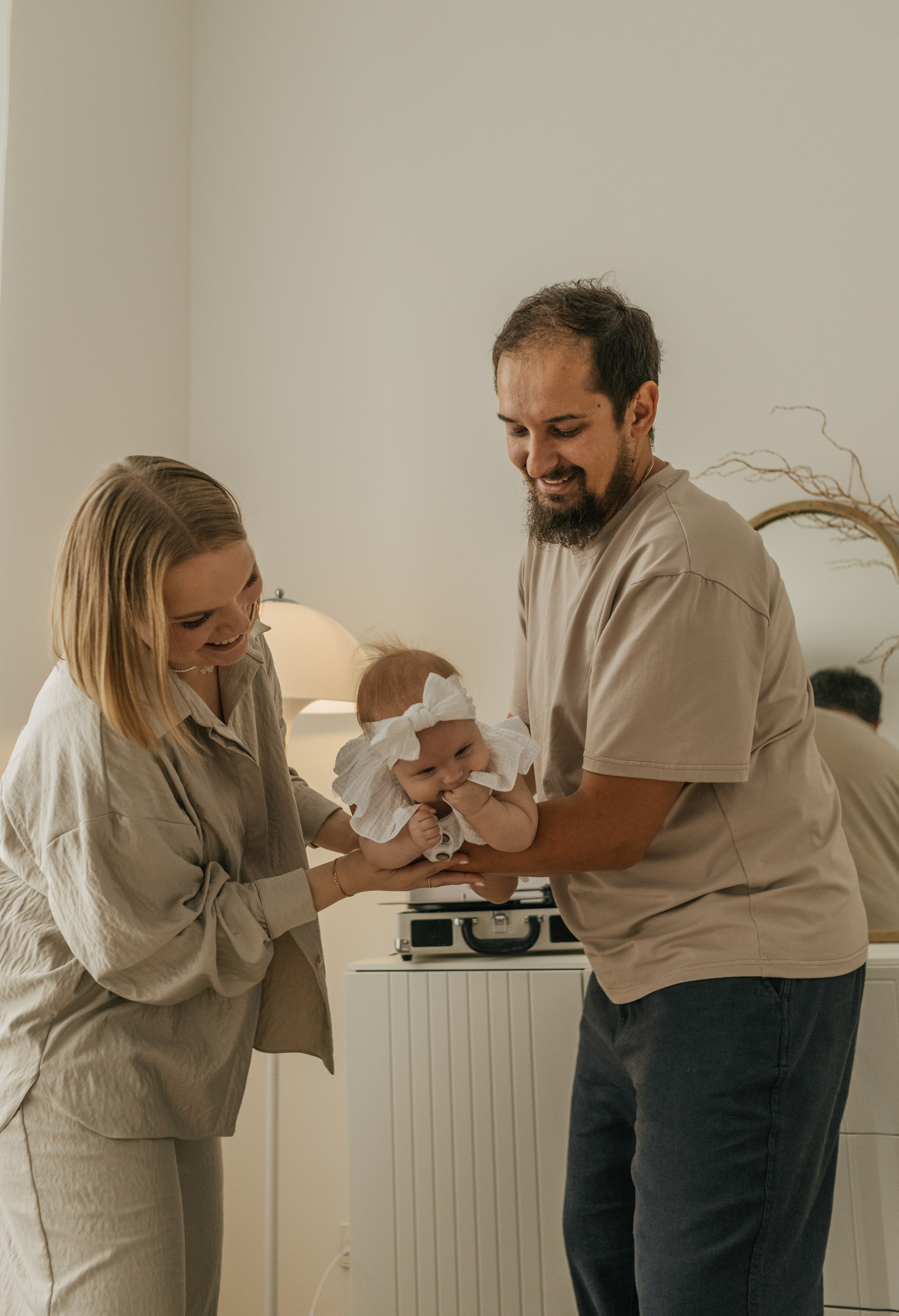 Однажды летом. Семейный и детский фотограф в Тюмени Вика Алленова